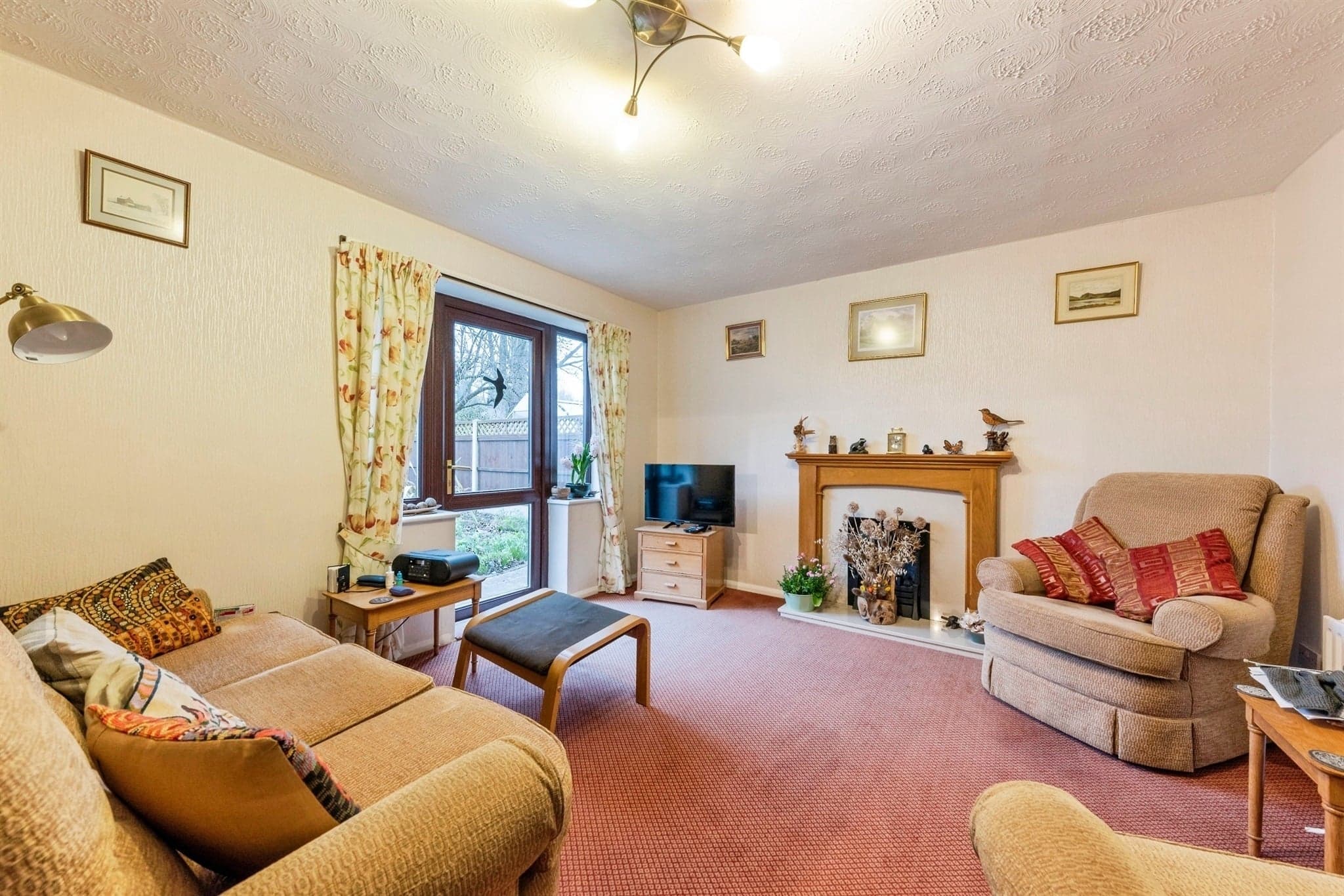 Property at Belton Grove, Grantham
