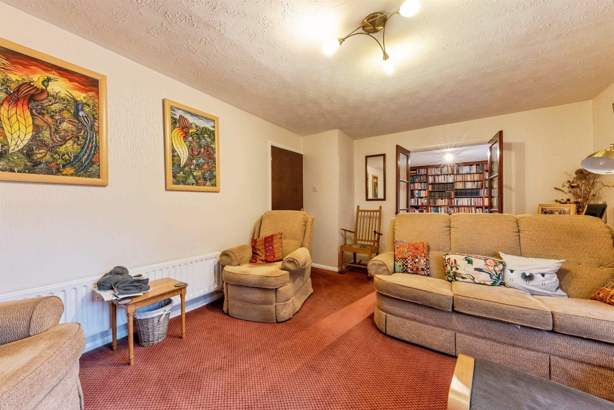 Property at Belton Grove, Grantham