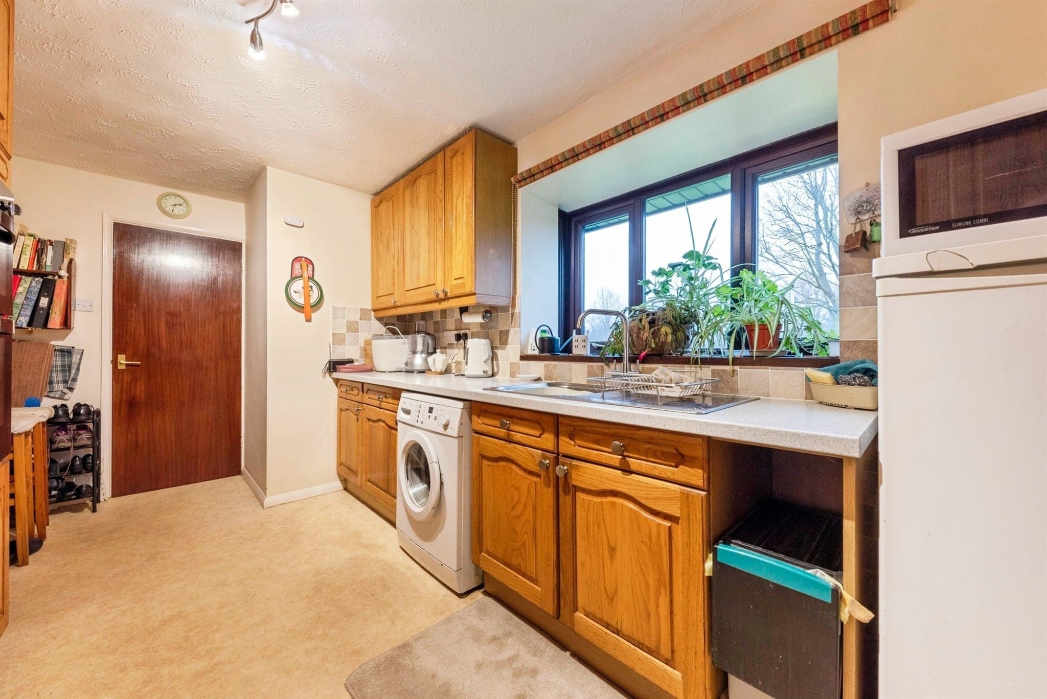 Property at Belton Grove, Grantham