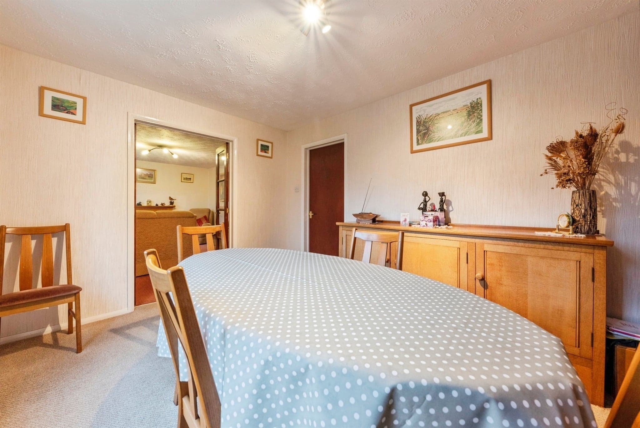 Property at Belton Grove, Grantham