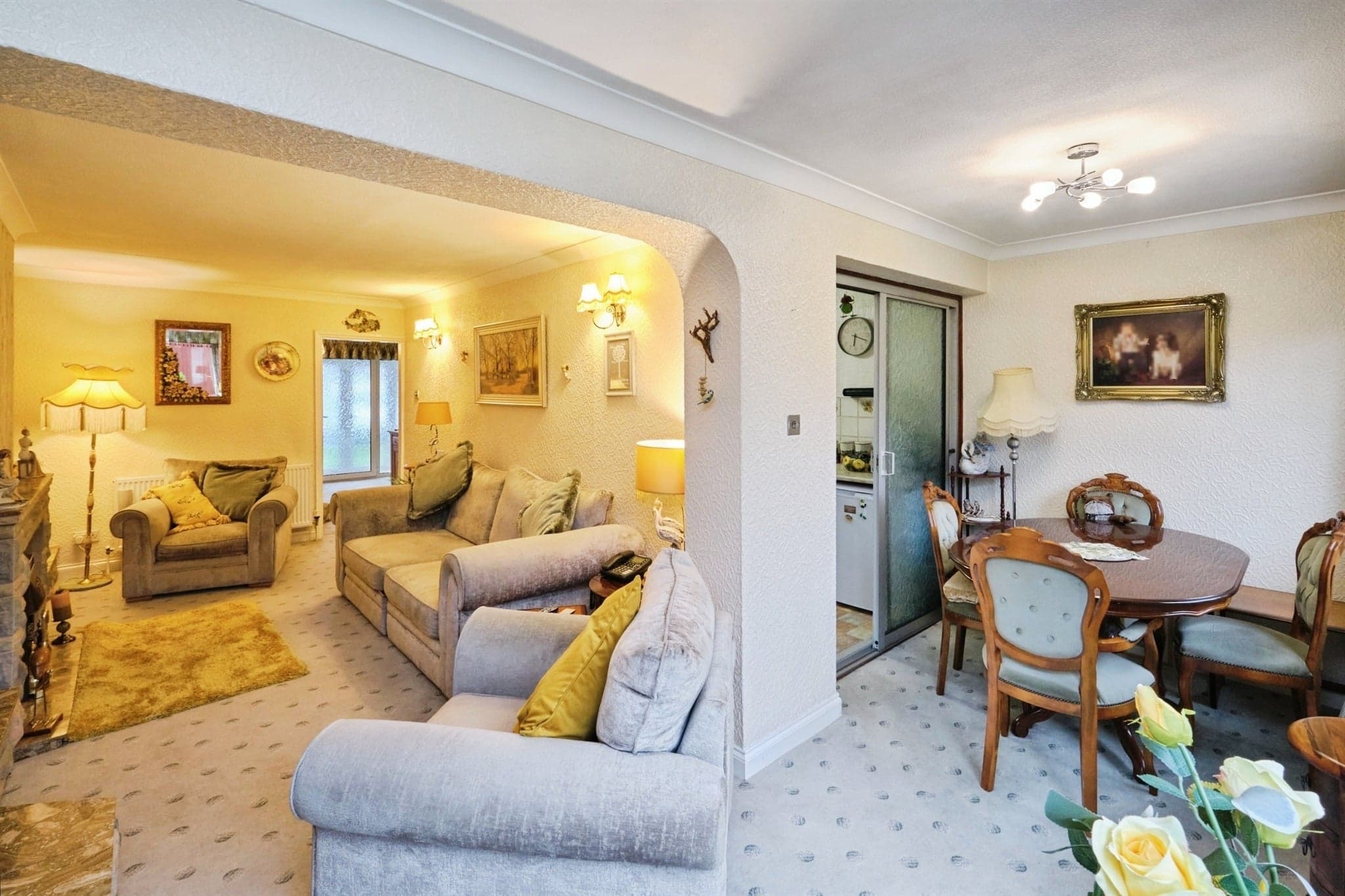 Property at Brylan Croft, Birmingham