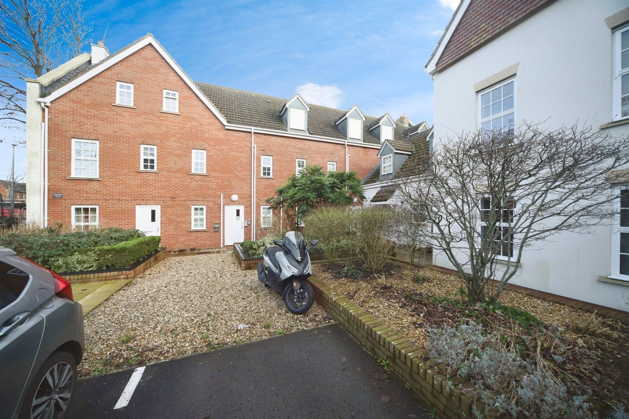 Property at Horsepond Lane, Bridgwater