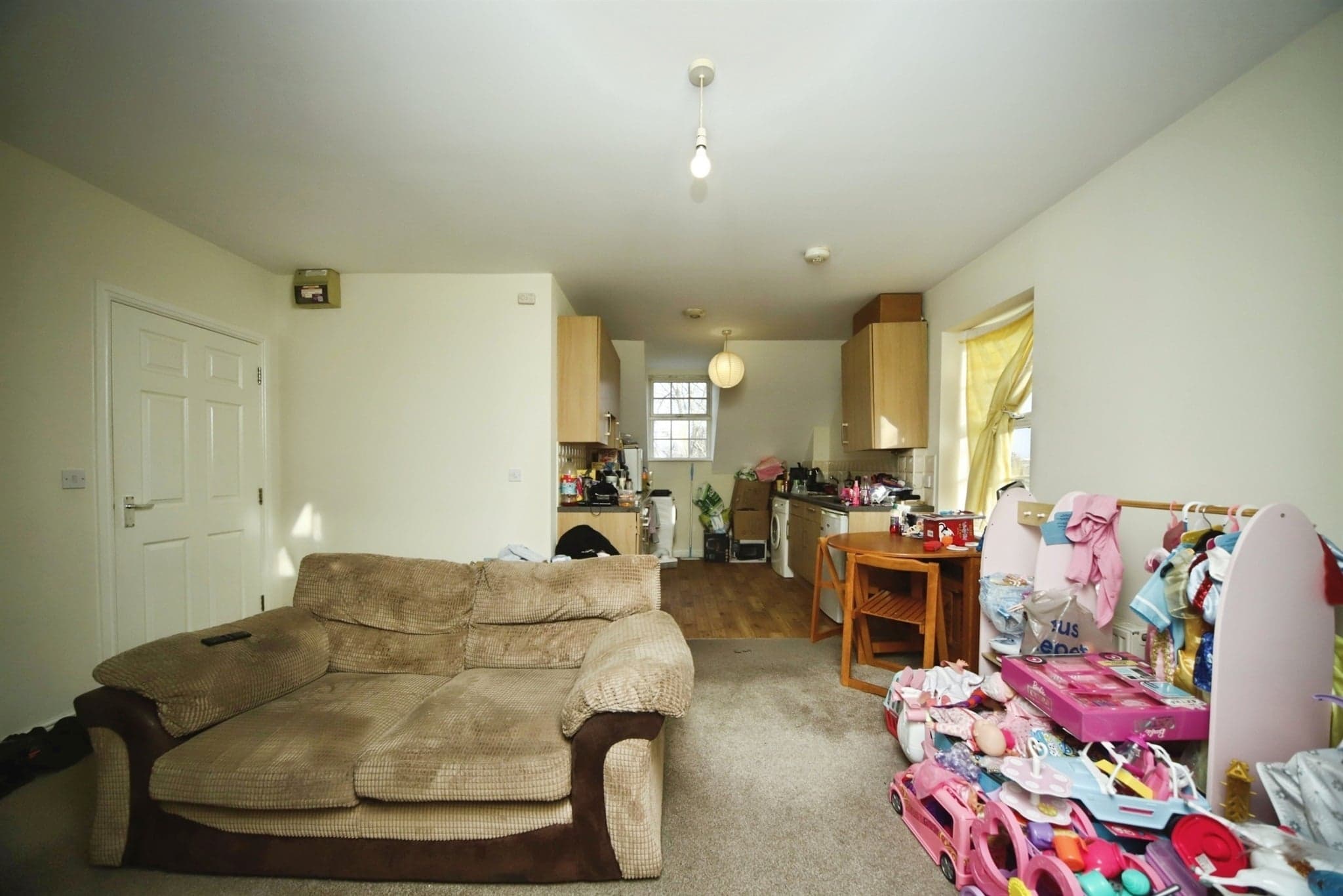 Property at Horsepond Lane, Bridgwater