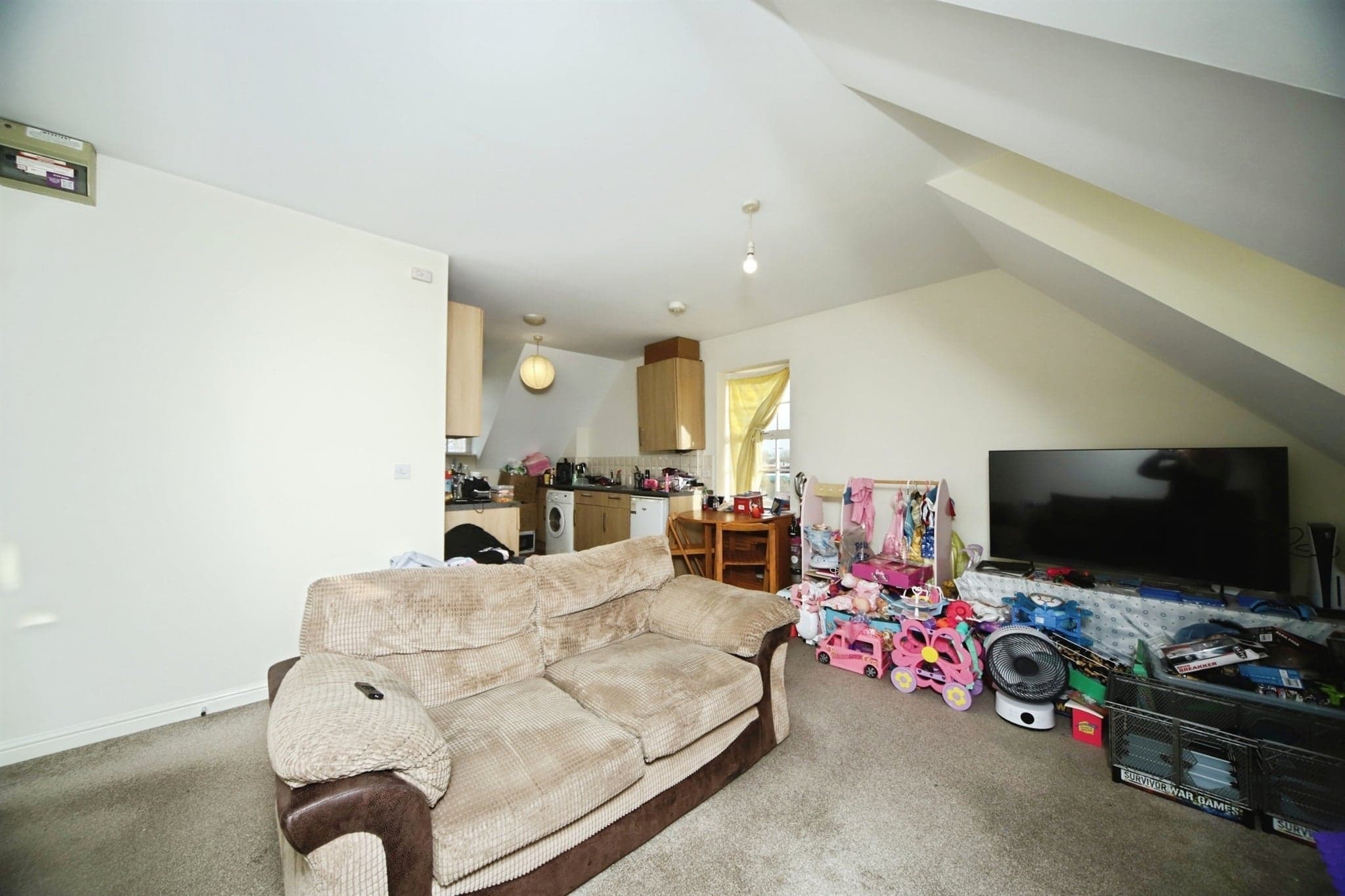 Property at Horsepond Lane, Bridgwater