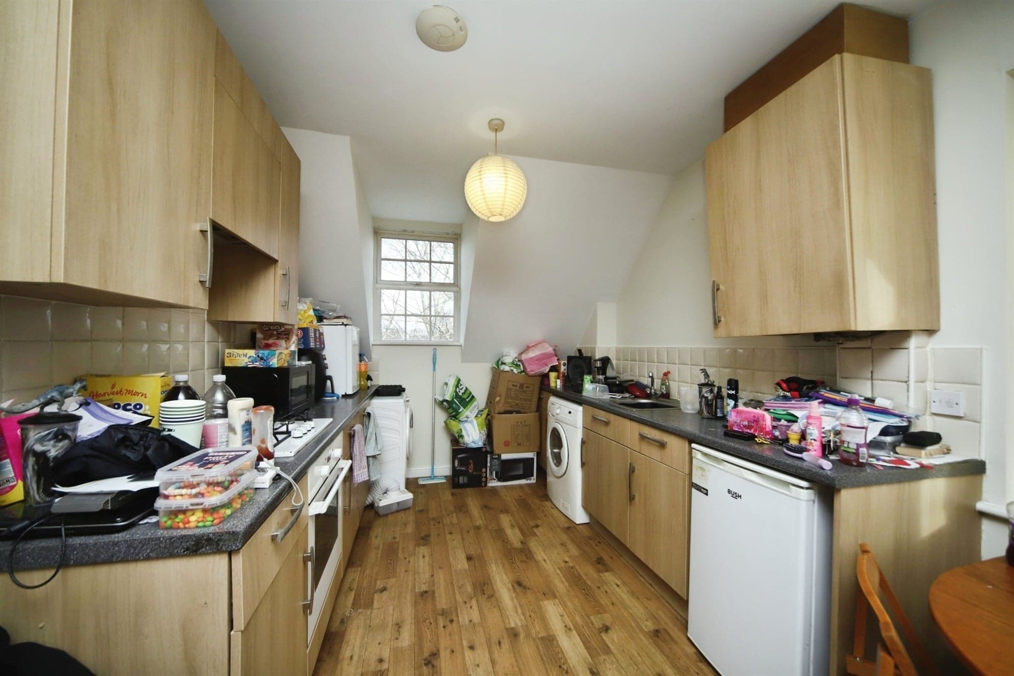 Property at Horsepond Lane, Bridgwater