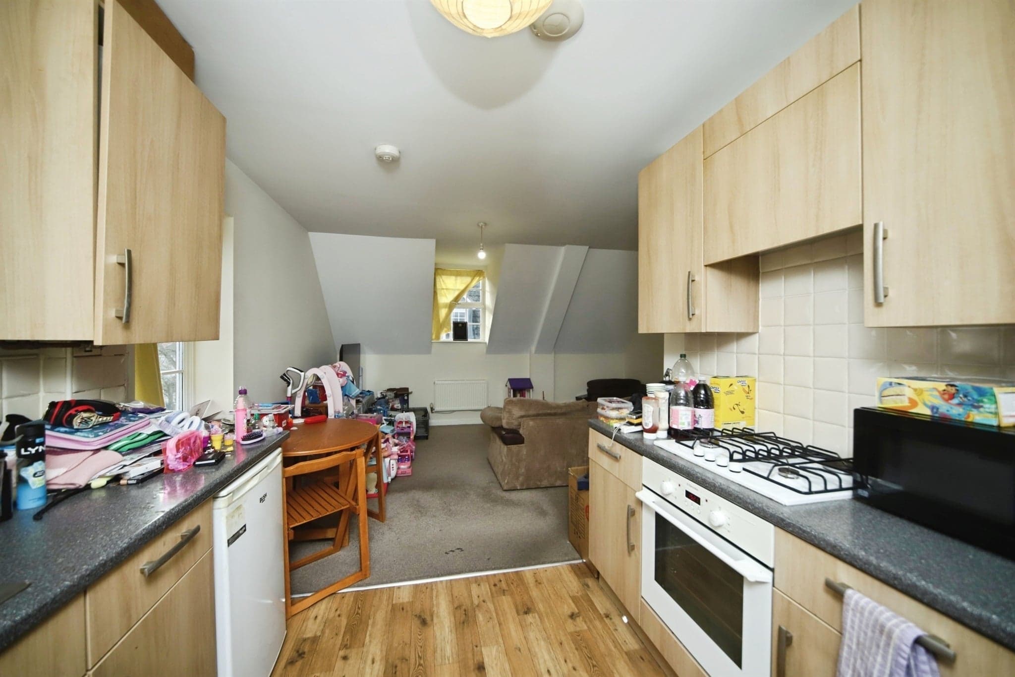 Property at Horsepond Lane, Bridgwater