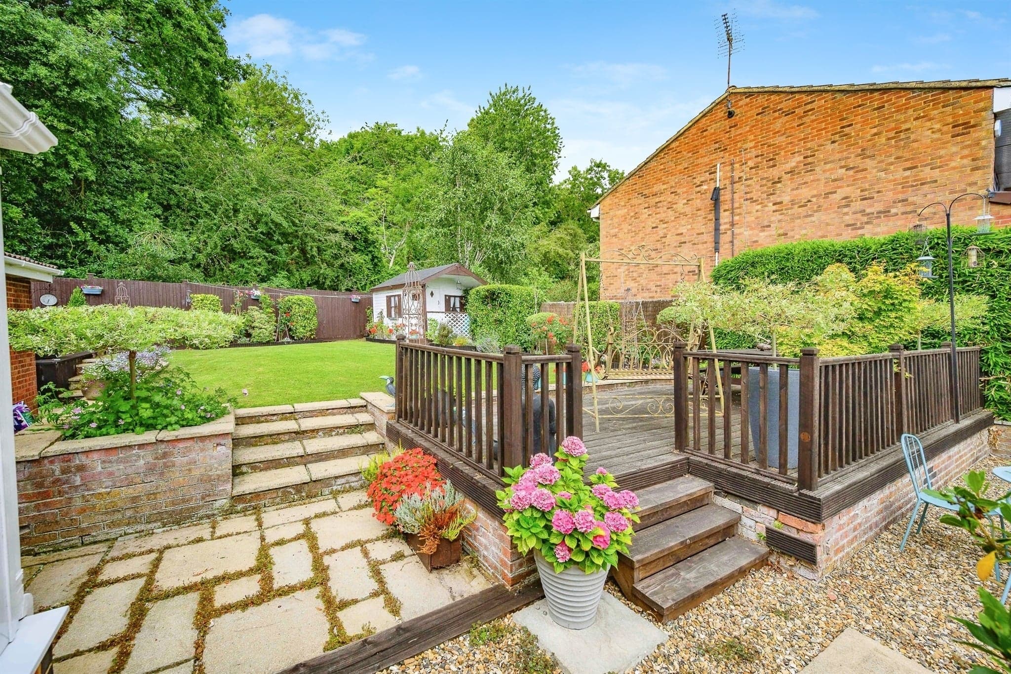 Property at Latimer Close, Hemel Hempstead