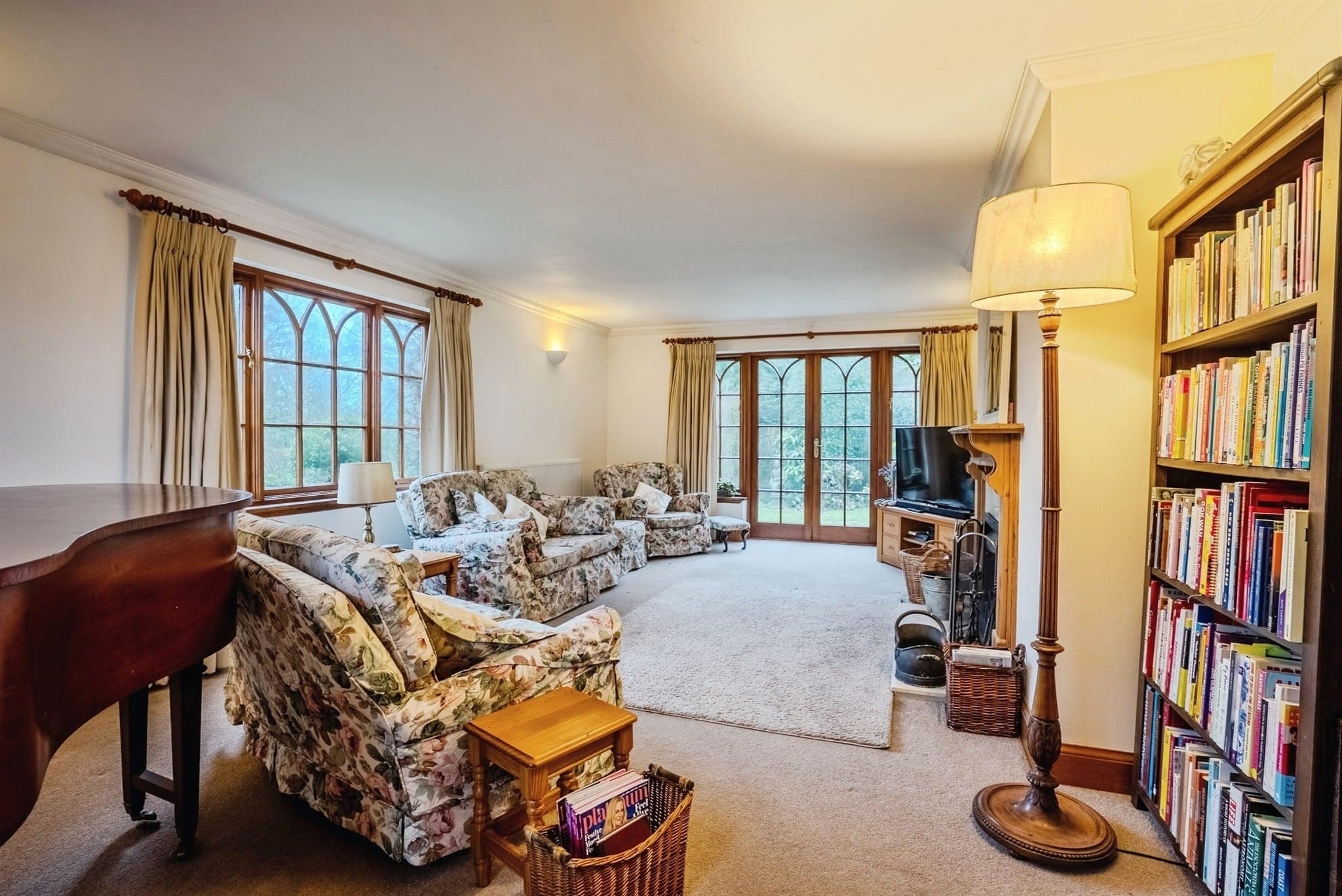 Property at ., Belmont, Hereford