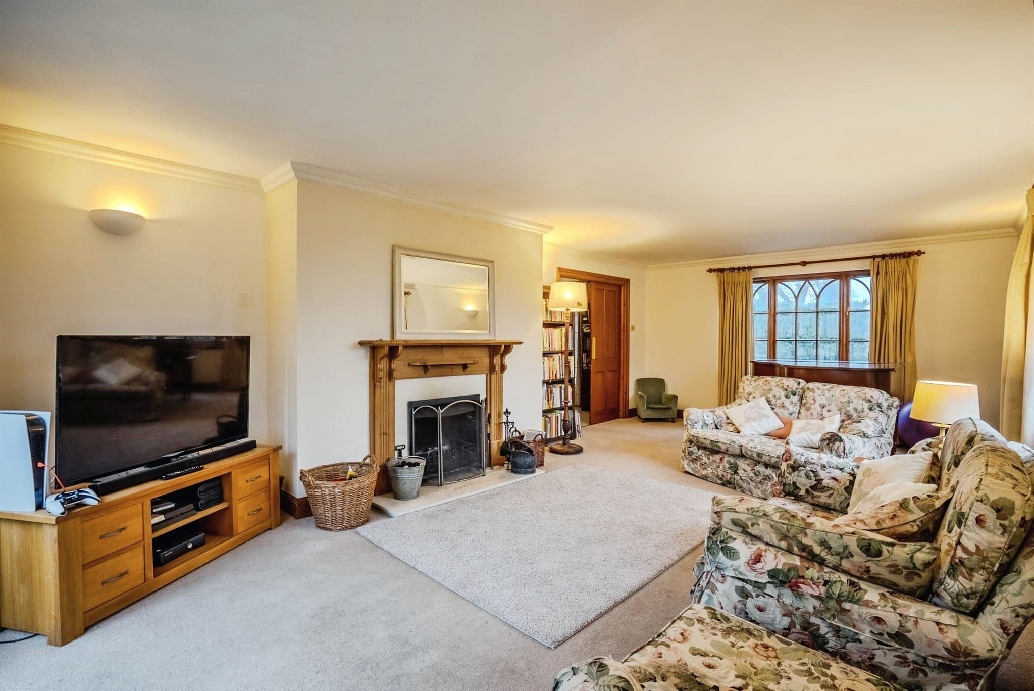 Property at ., Belmont, Hereford