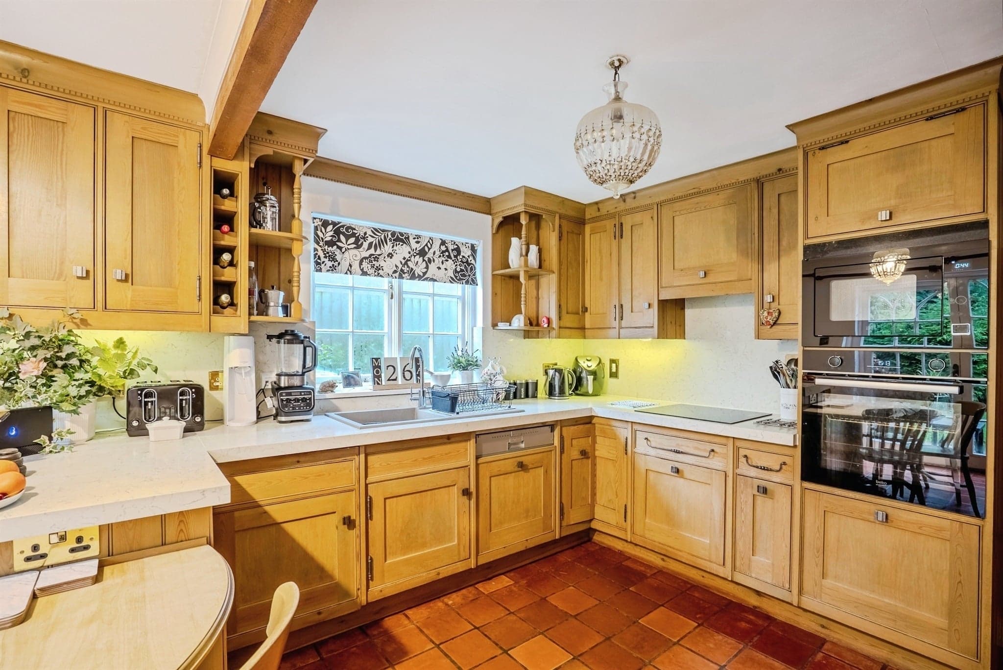 Property at ., Belmont, Hereford