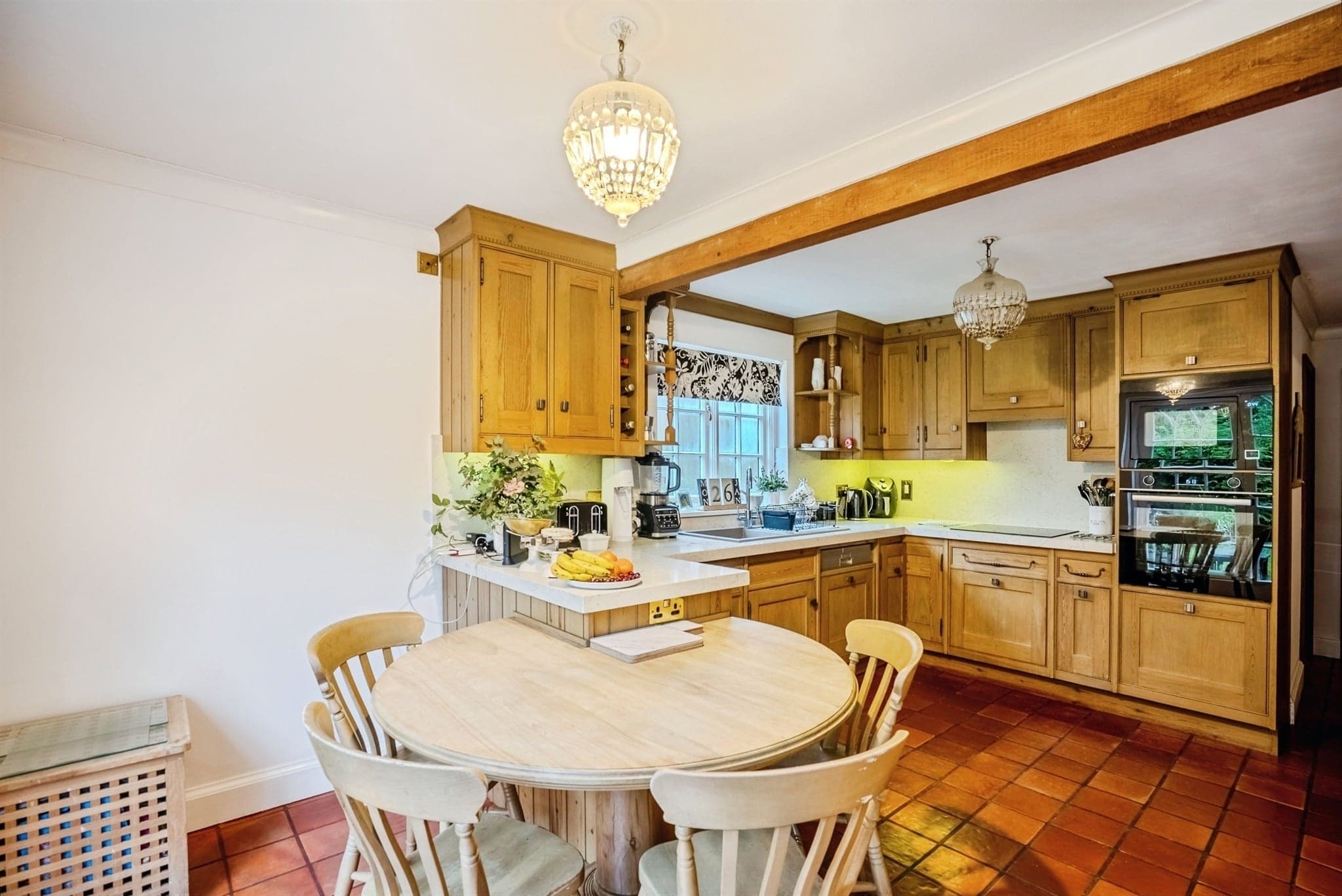 Property at ., Belmont, Hereford