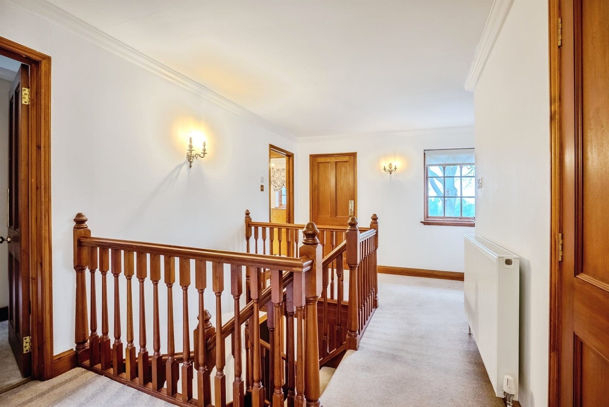 Property at ., Belmont, Hereford