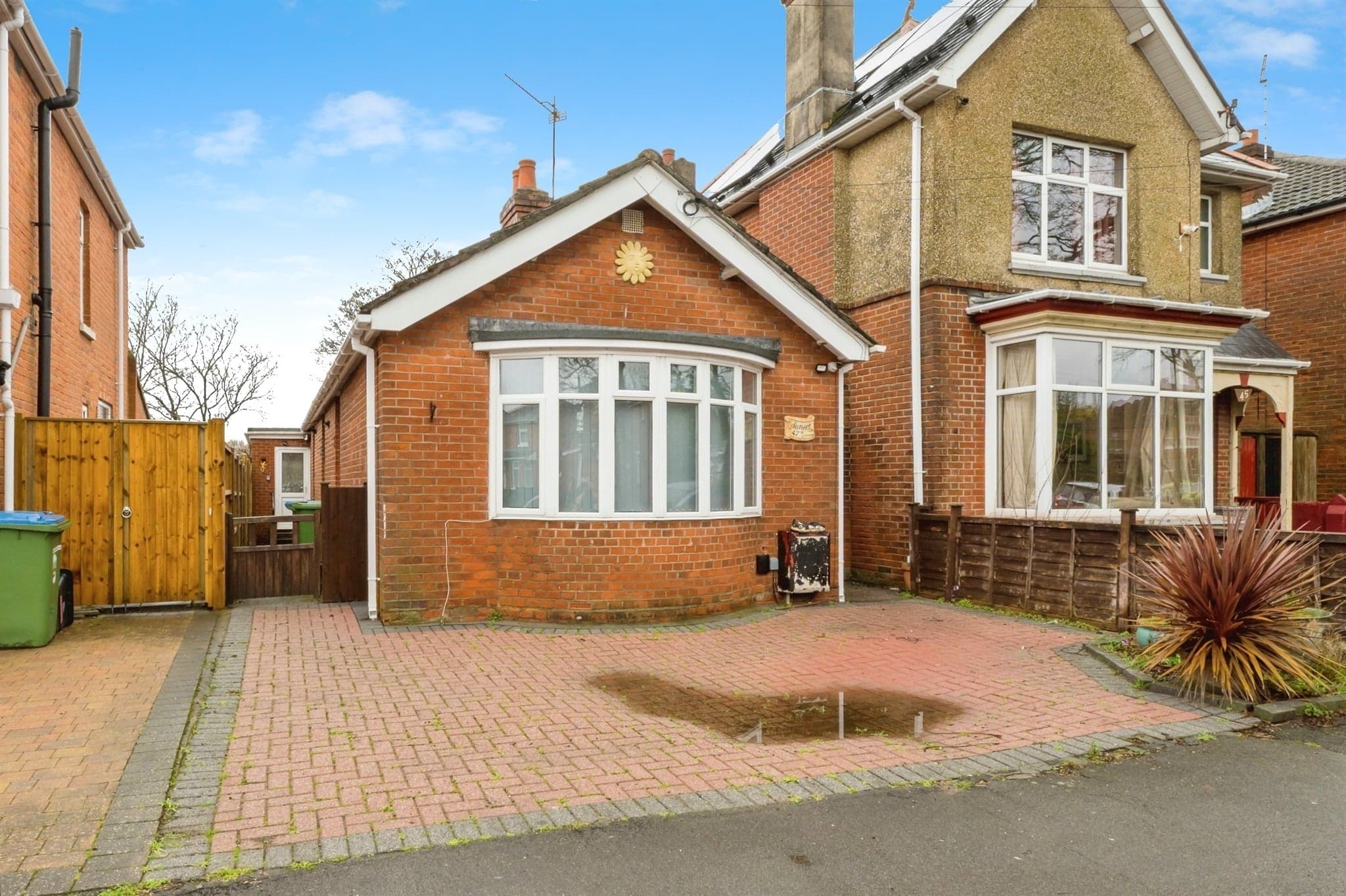 Property at King Edward Avenue, Southampton