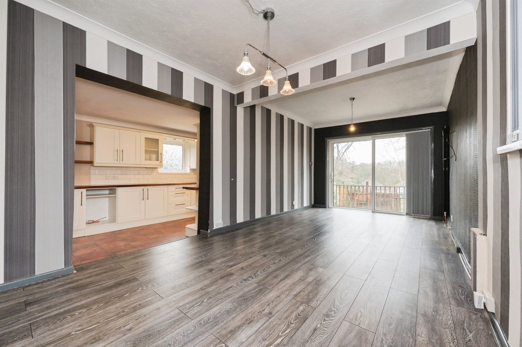 Property at King Edward Avenue, Southampton