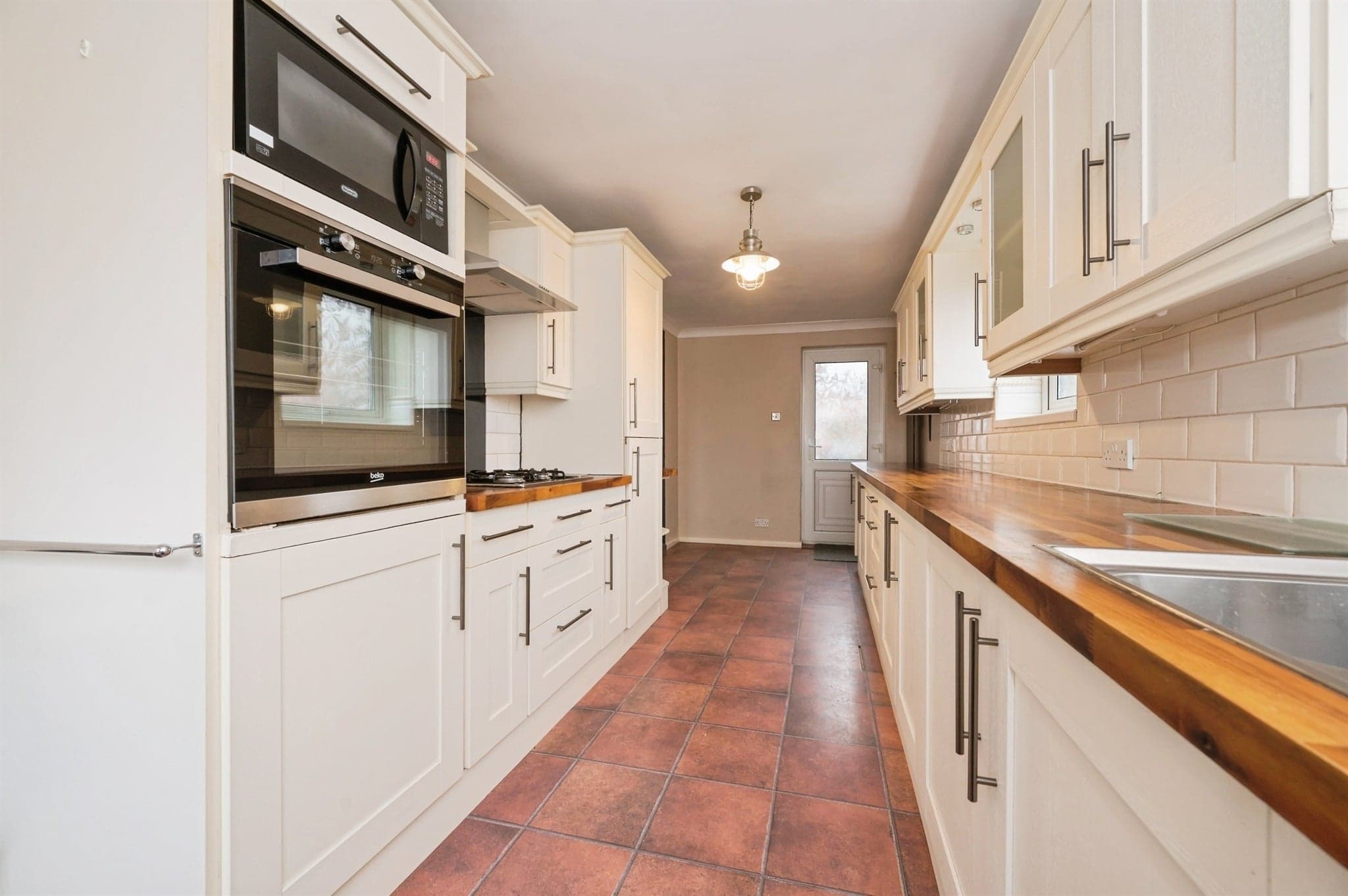 Property at King Edward Avenue, Southampton