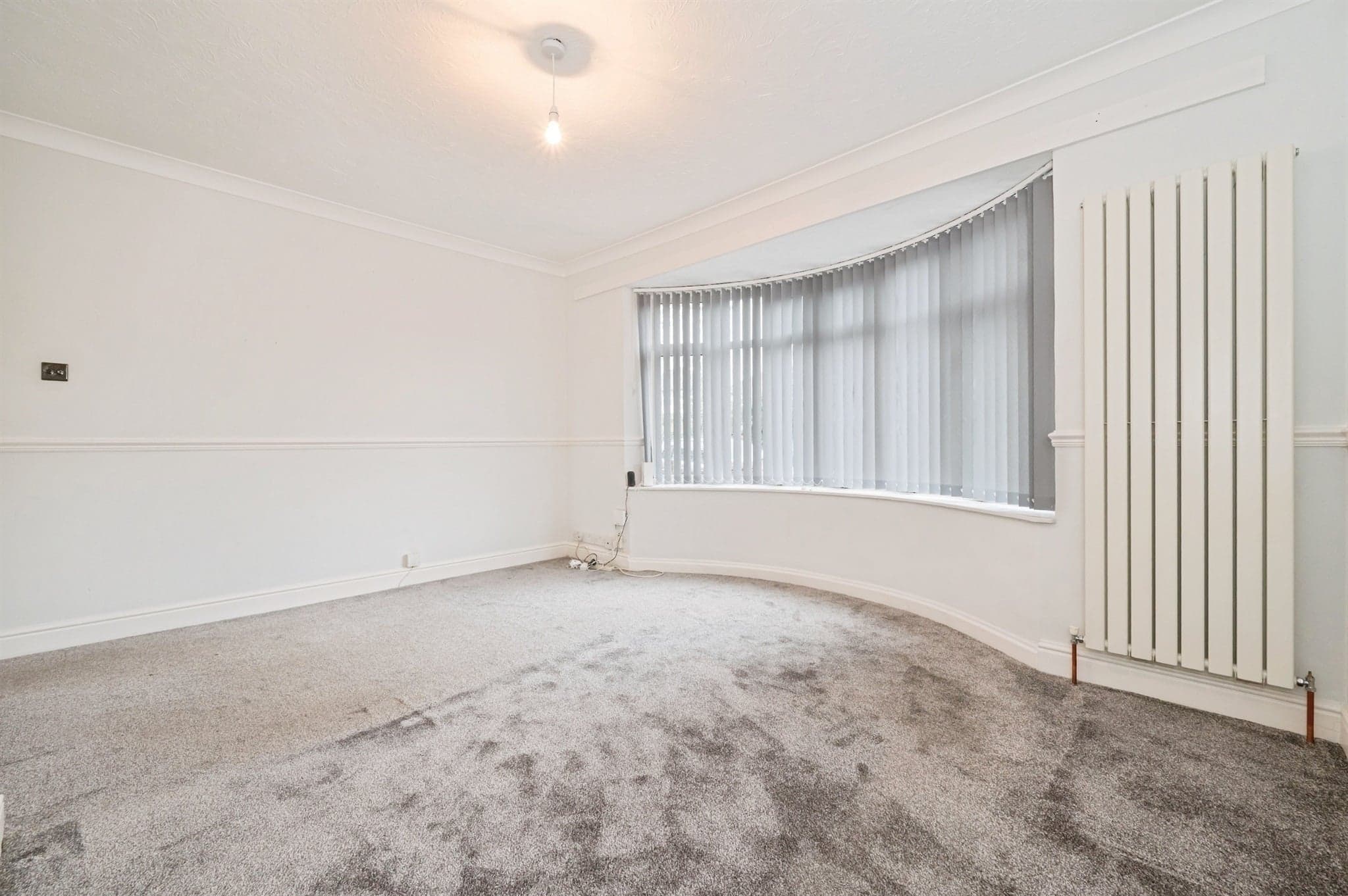 Property at King Edward Avenue, Southampton
