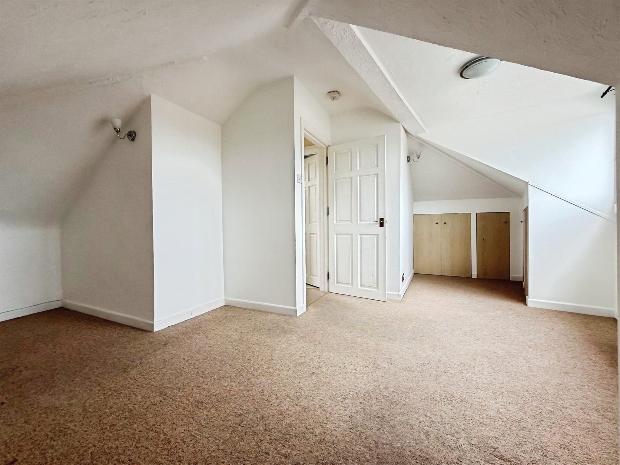 Property at Portman Road, Bournemouth
