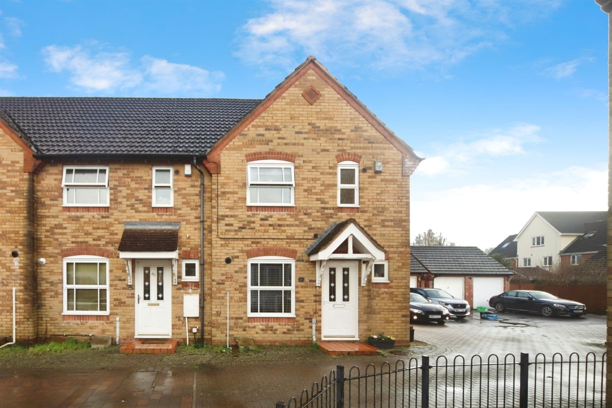 Property at Waterleaze, Taunton