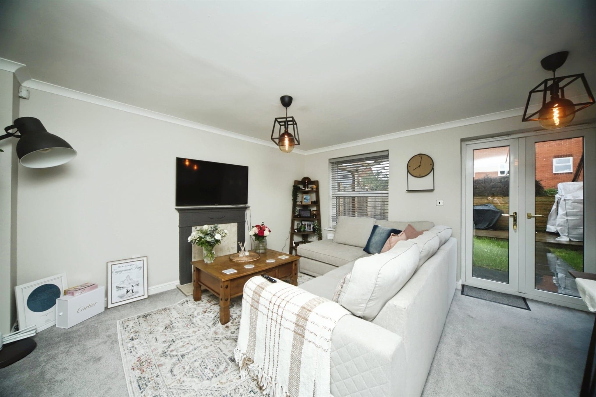 Property at Waterleaze, Taunton