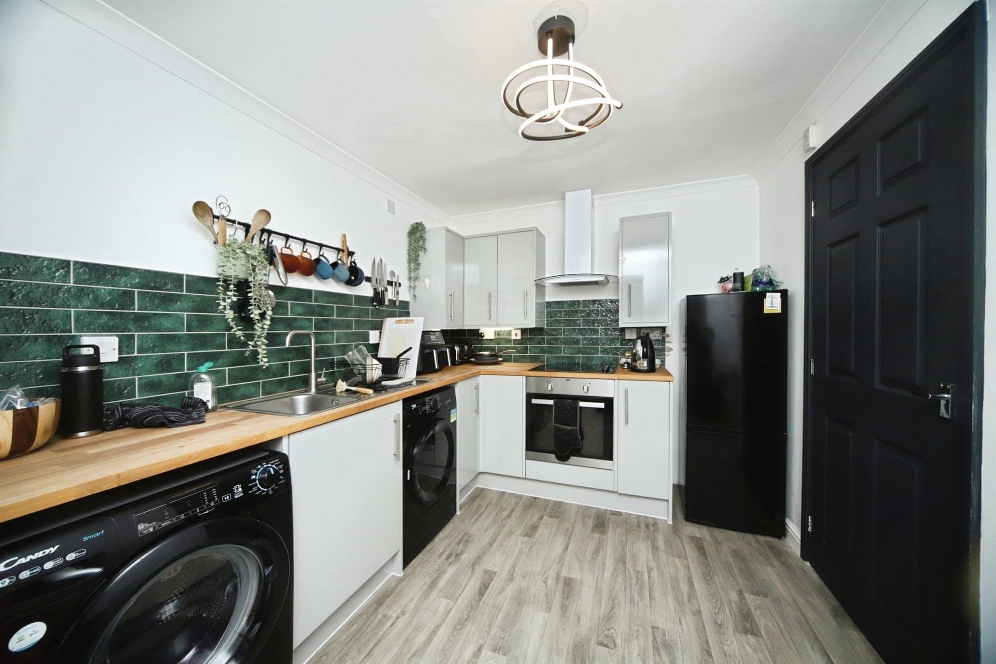 Property at Waterleaze, Taunton