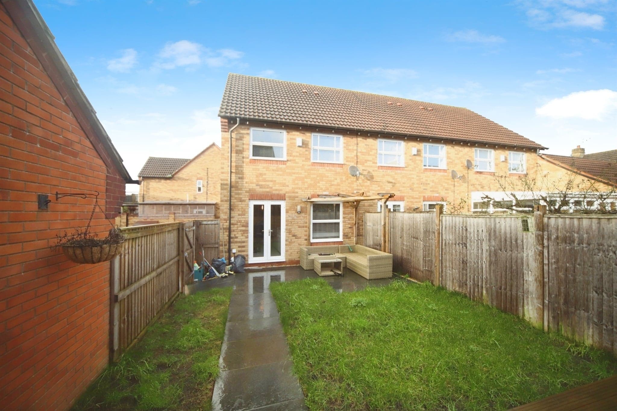 Property at Waterleaze, Taunton