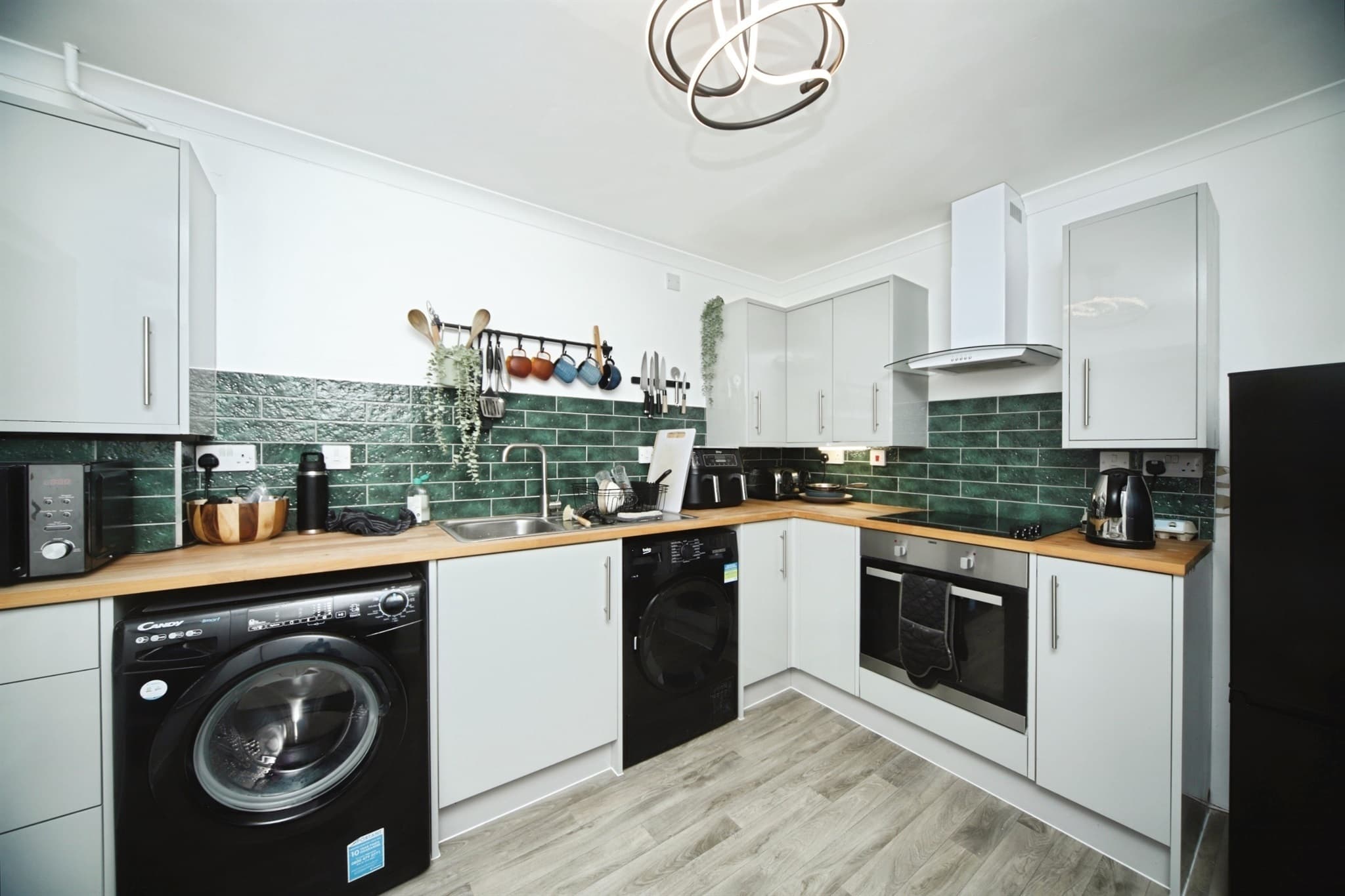 Property at Waterleaze, Taunton