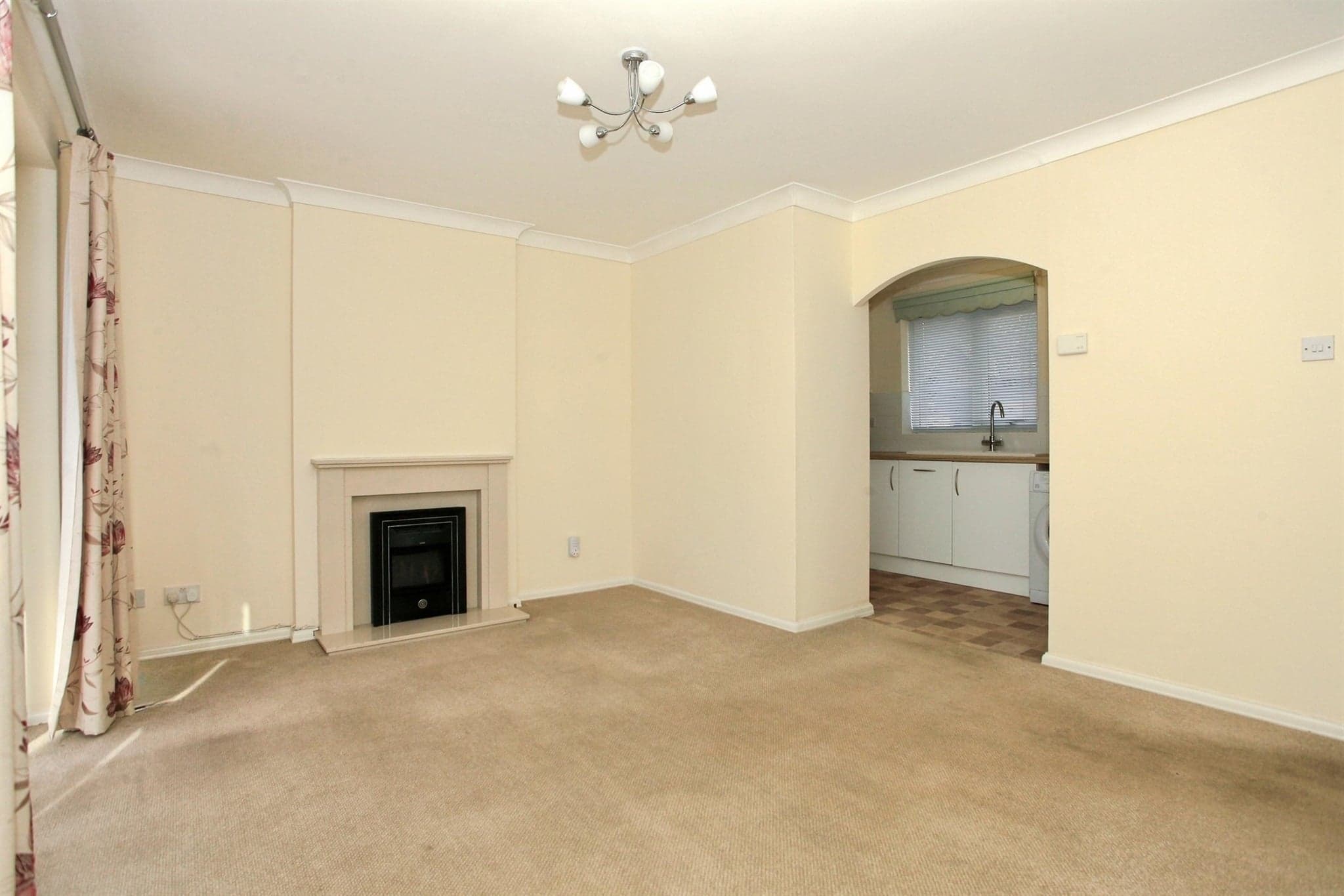 Property at Cardinals Gate, Peterborough