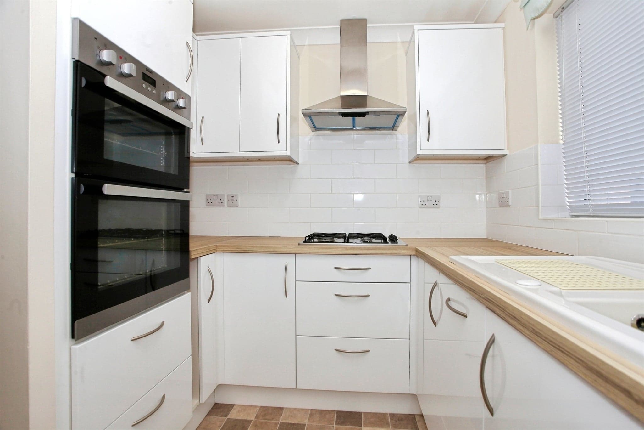 Property at Cardinals Gate, Peterborough