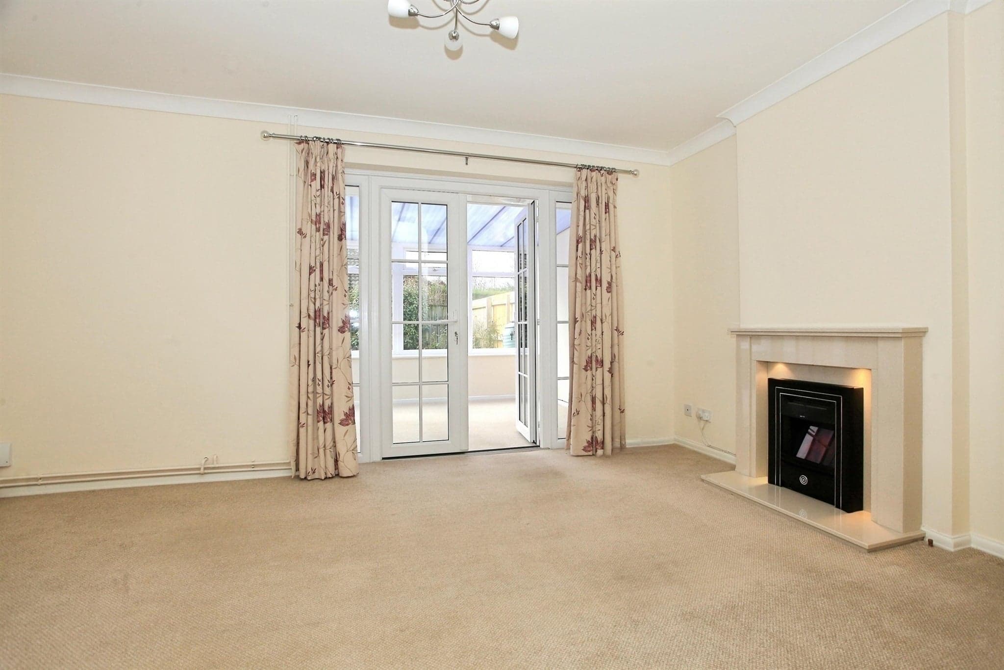 Property at Cardinals Gate, Peterborough