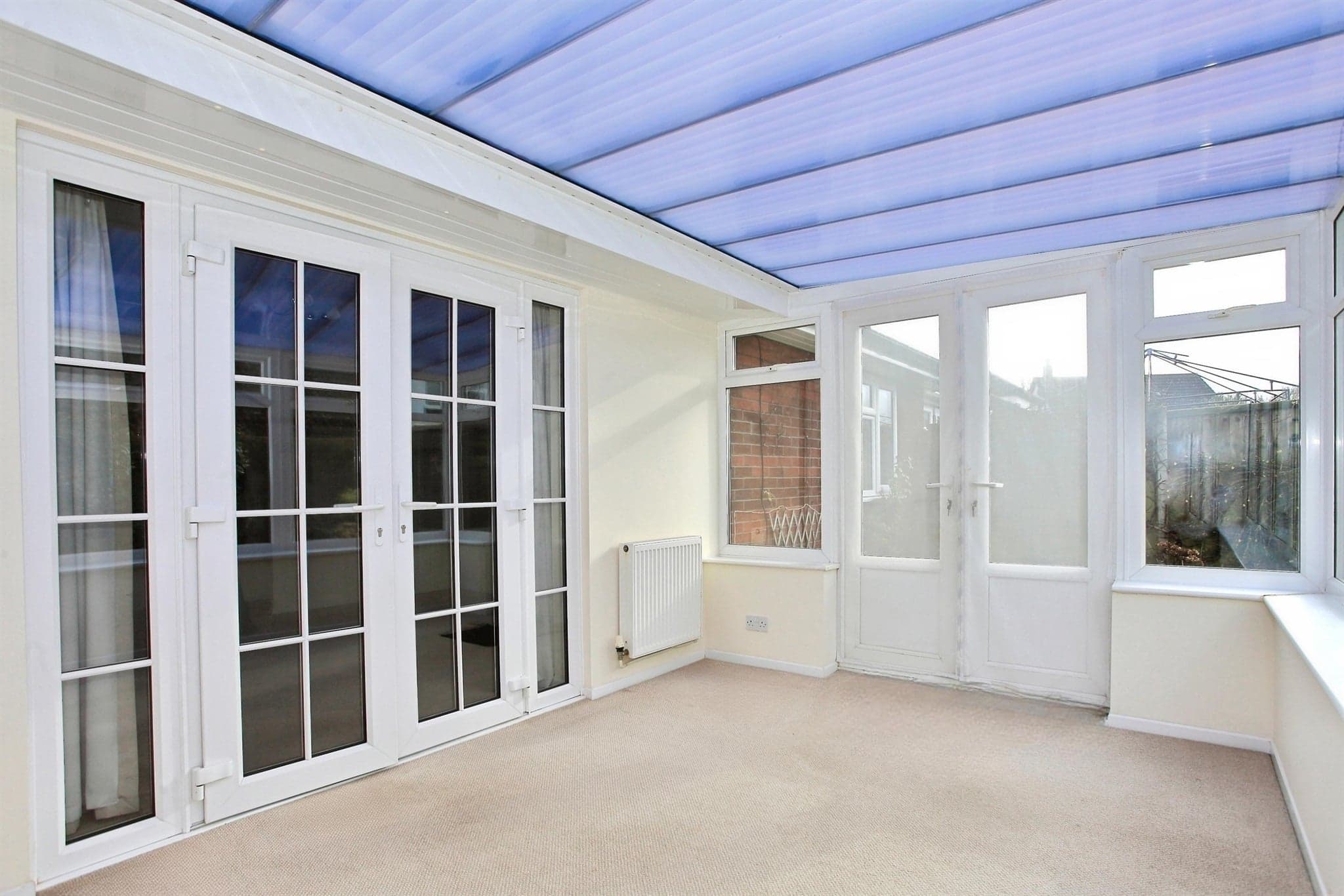 Property at Cardinals Gate, Peterborough