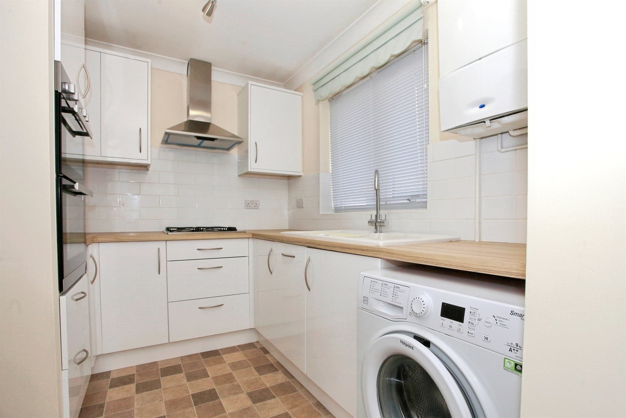 Property at Cardinals Gate, Peterborough