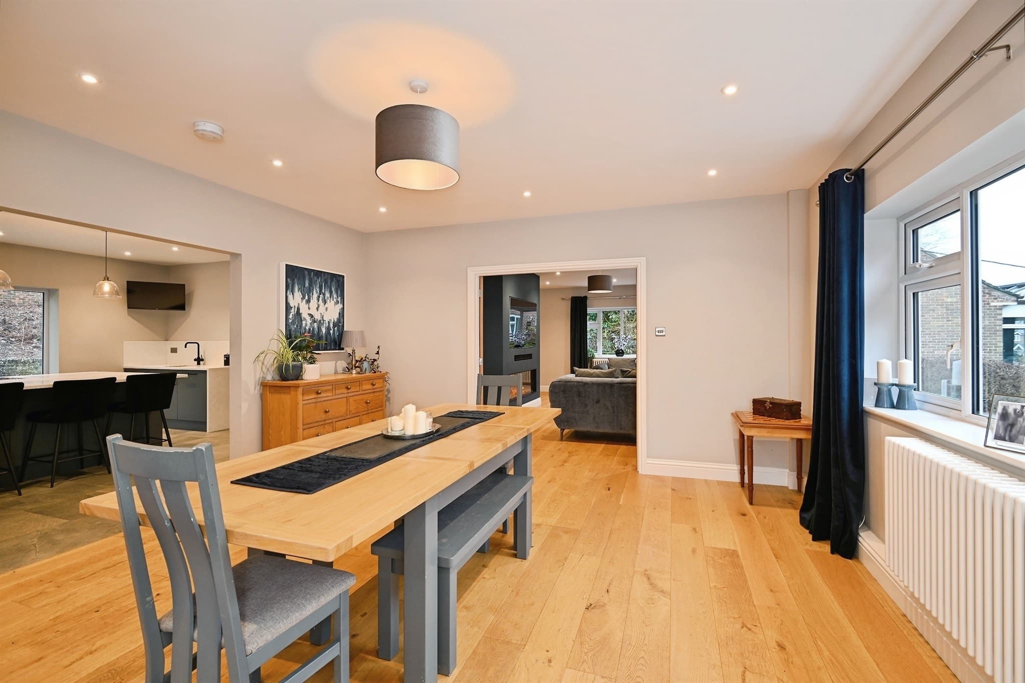 Property at Maidstone Road, Borden, Sittingbourne