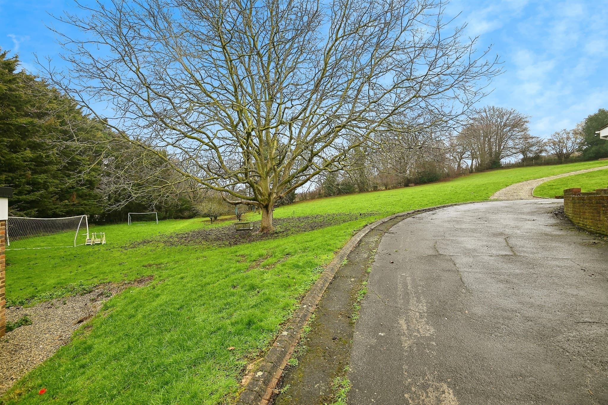 Property at Maidstone Road, Borden, Sittingbourne
