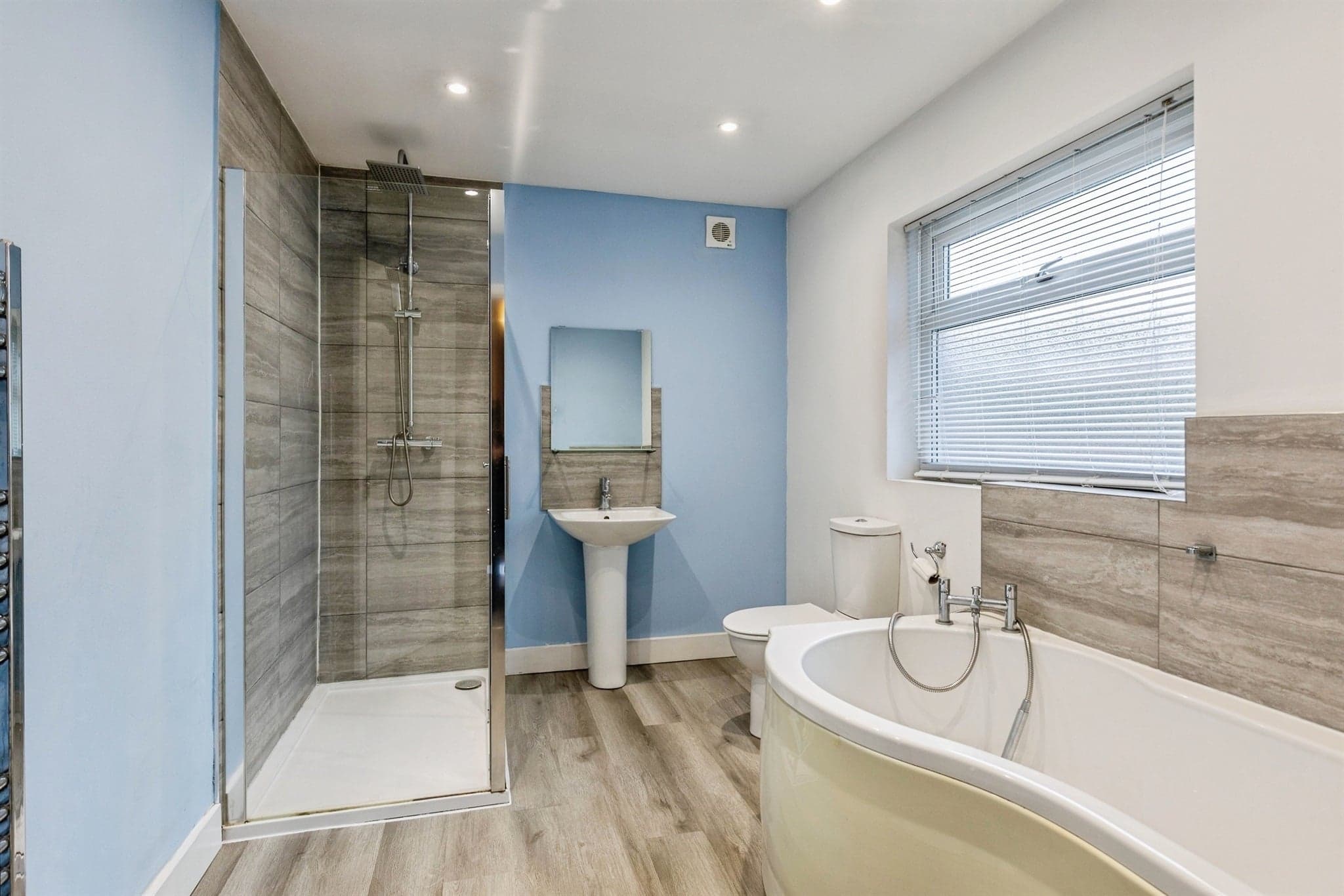 Property at Bedminster Down Road, Bristol