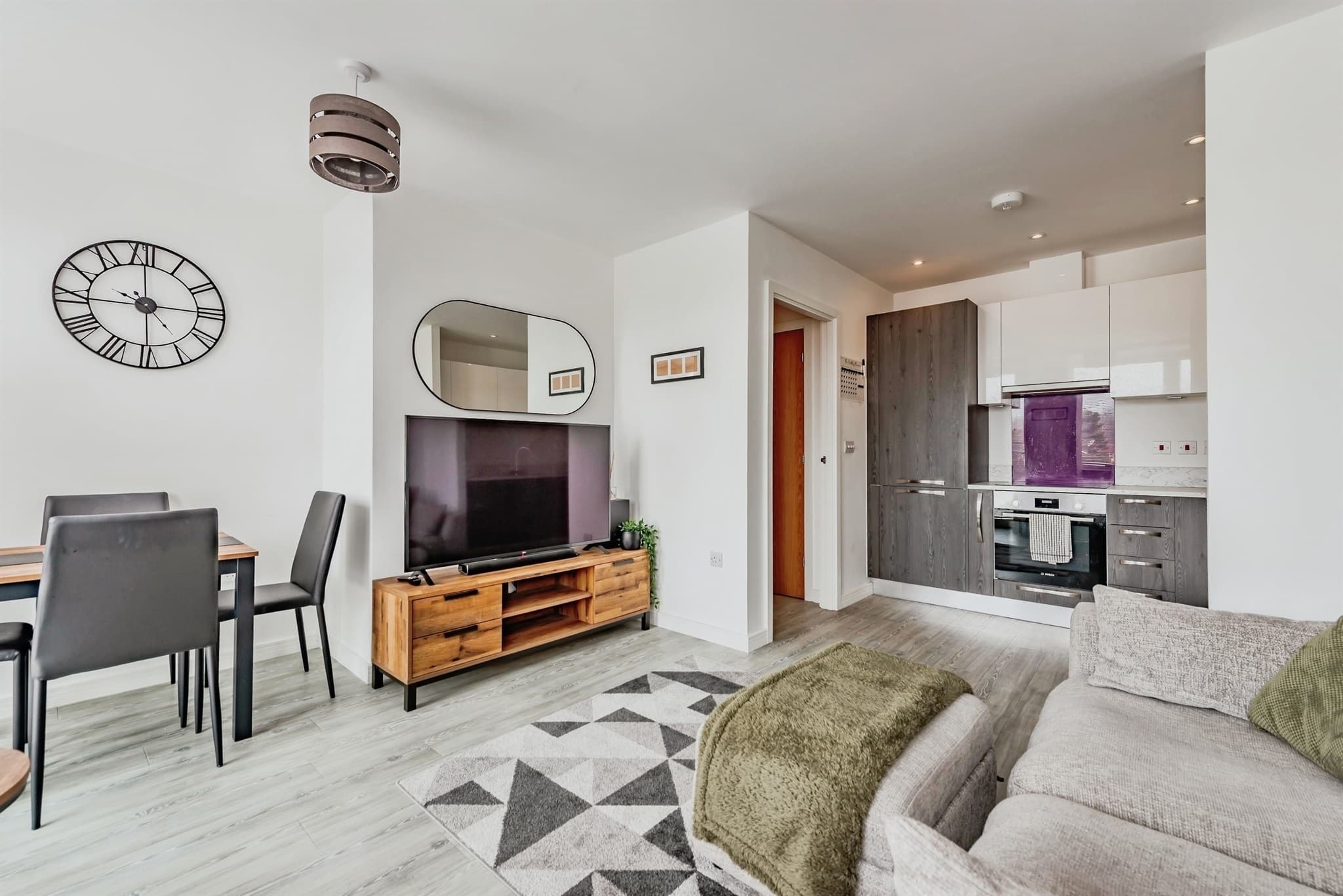 Property at Wood Street, EAST GRINSTEAD