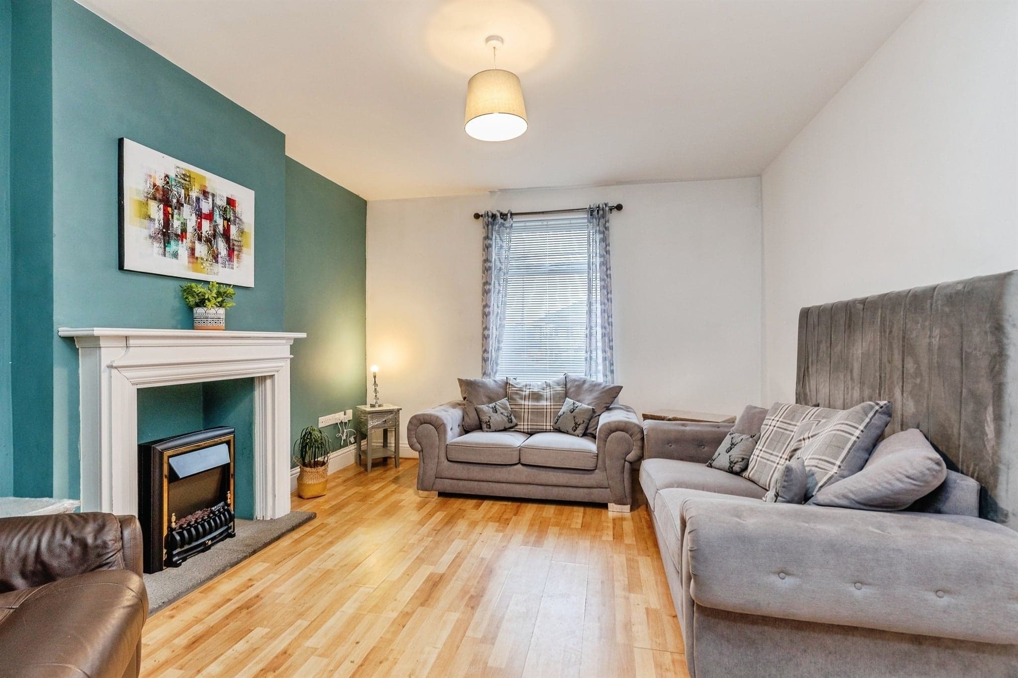 Property at Bedminster Down Road, Bristol