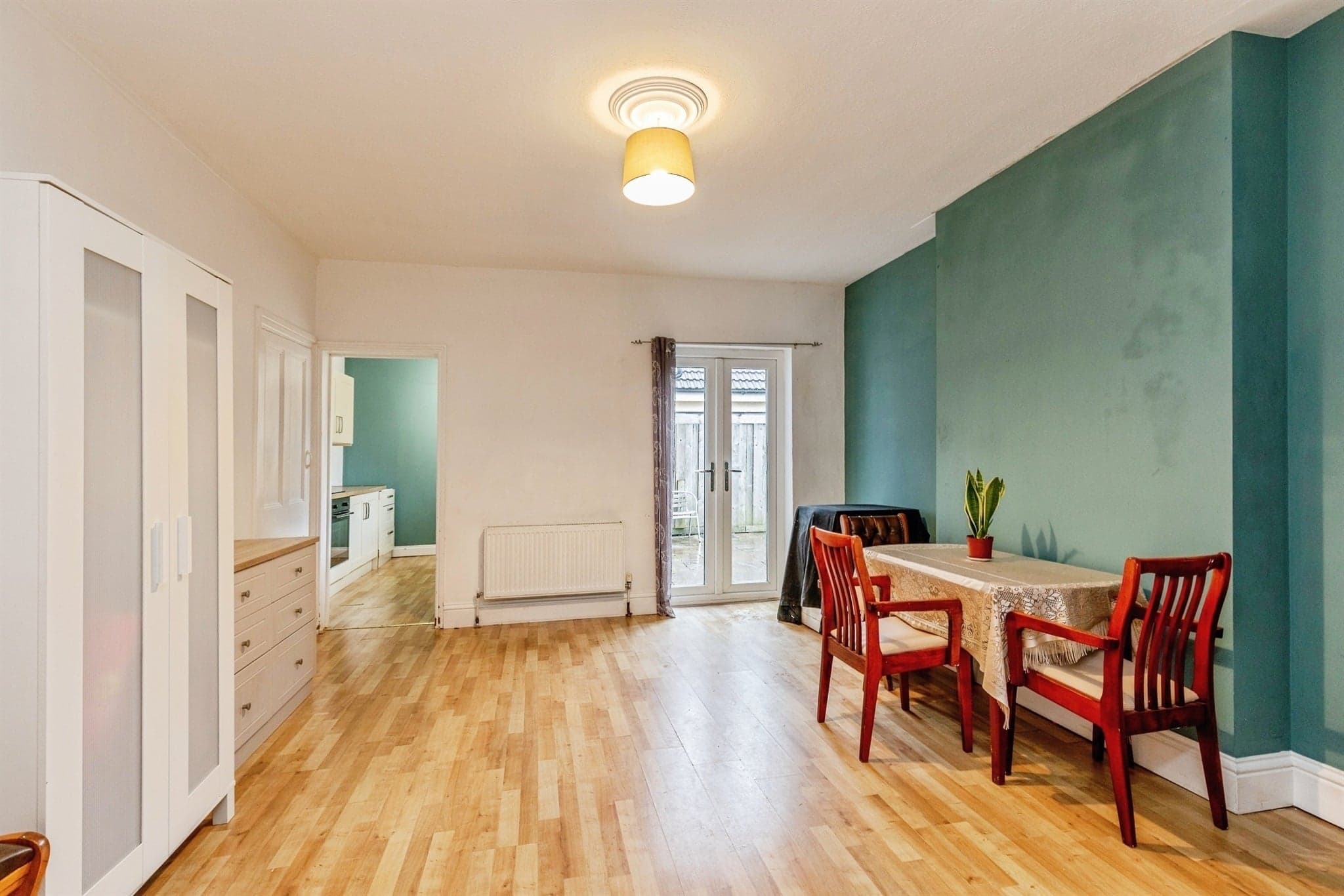 Property at Bedminster Down Road, Bristol