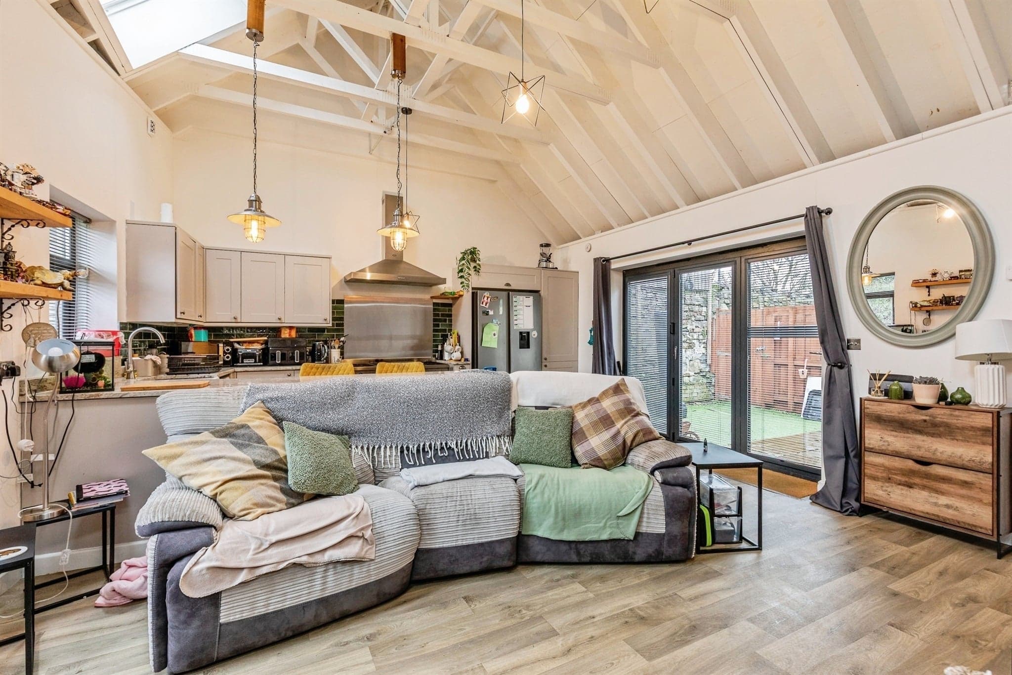 Property at Bedminster Down Road, Bristol
