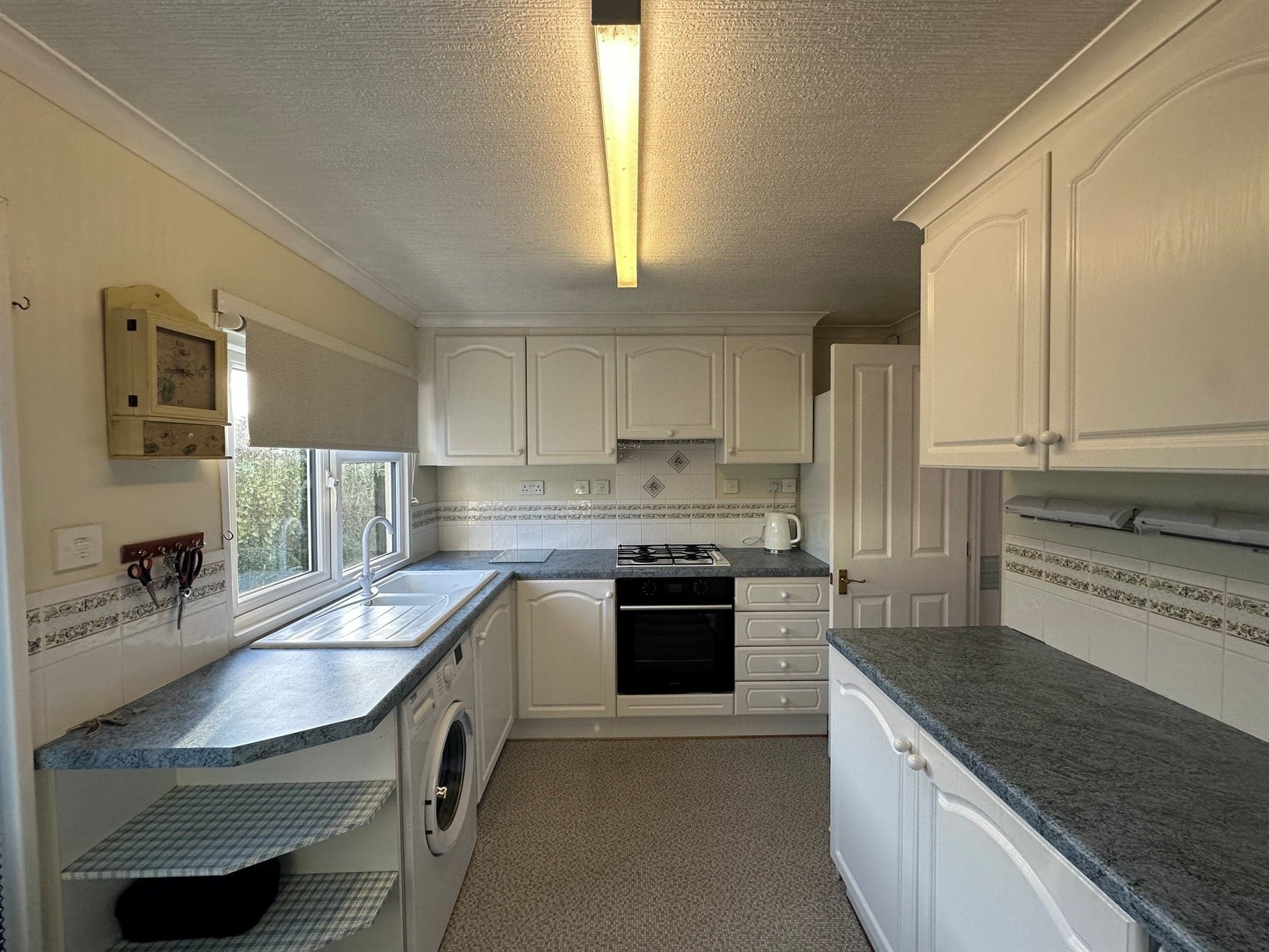 Property at Devonia Park, Bradford On Tone, Taunton