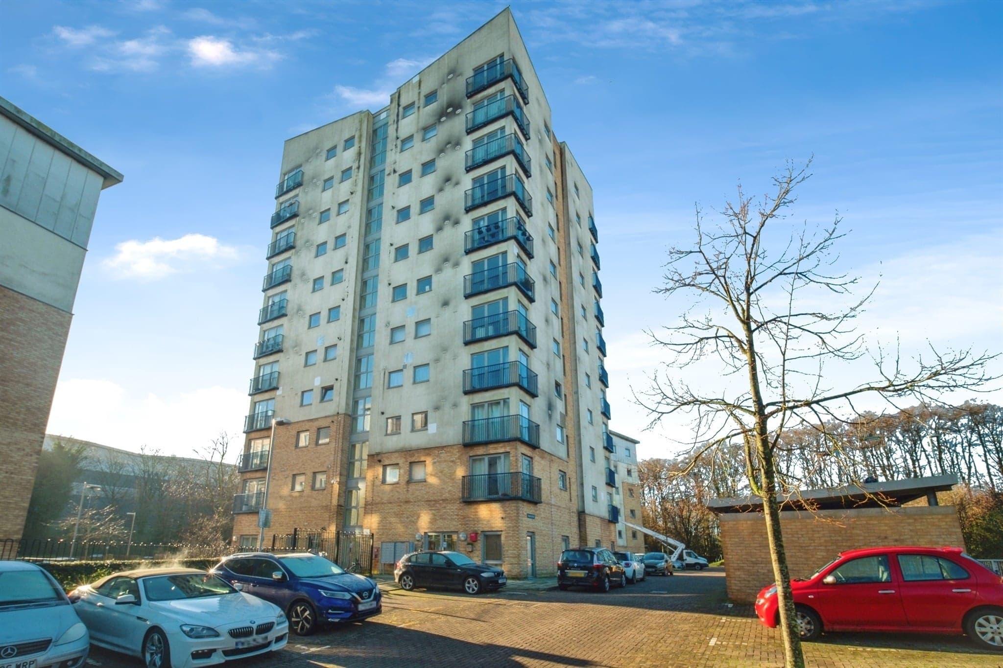 Property at Pemberley Place, Basingstoke