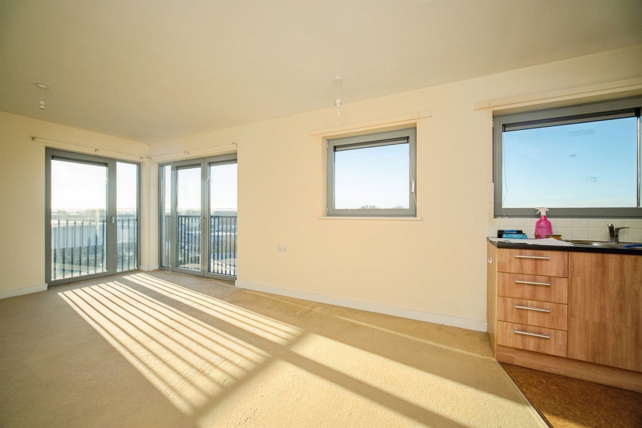 Property at Pemberley Place, Basingstoke