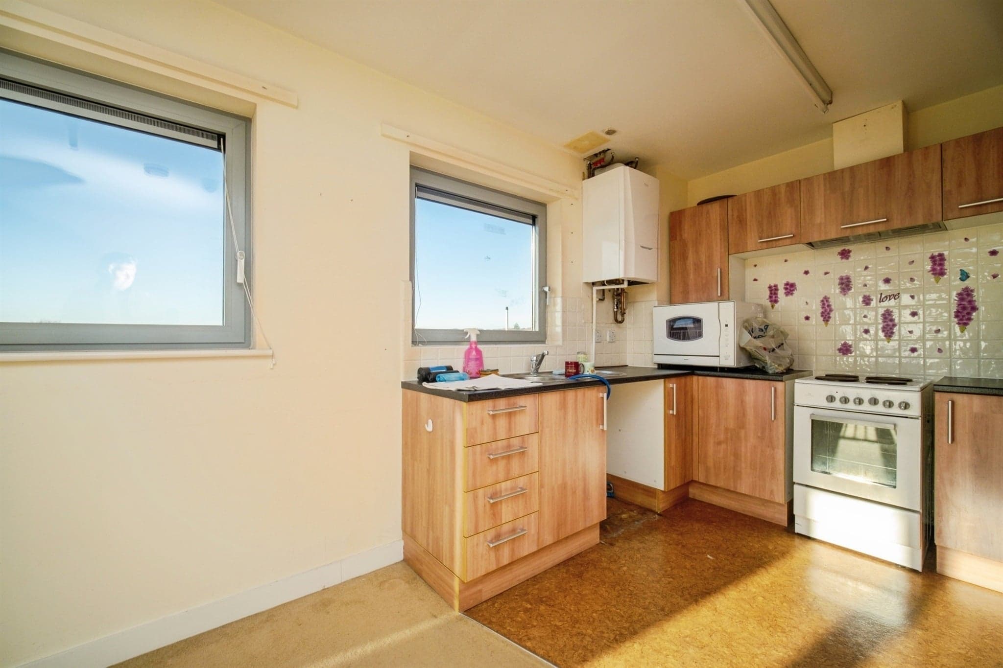 Property at Pemberley Place, Basingstoke