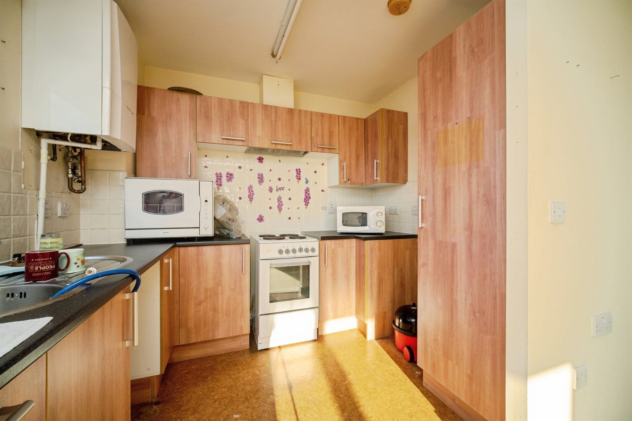 Property at Pemberley Place, Basingstoke