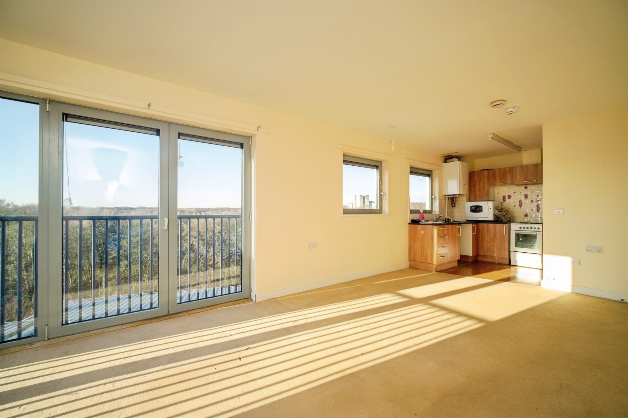 Property at Pemberley Place, Basingstoke