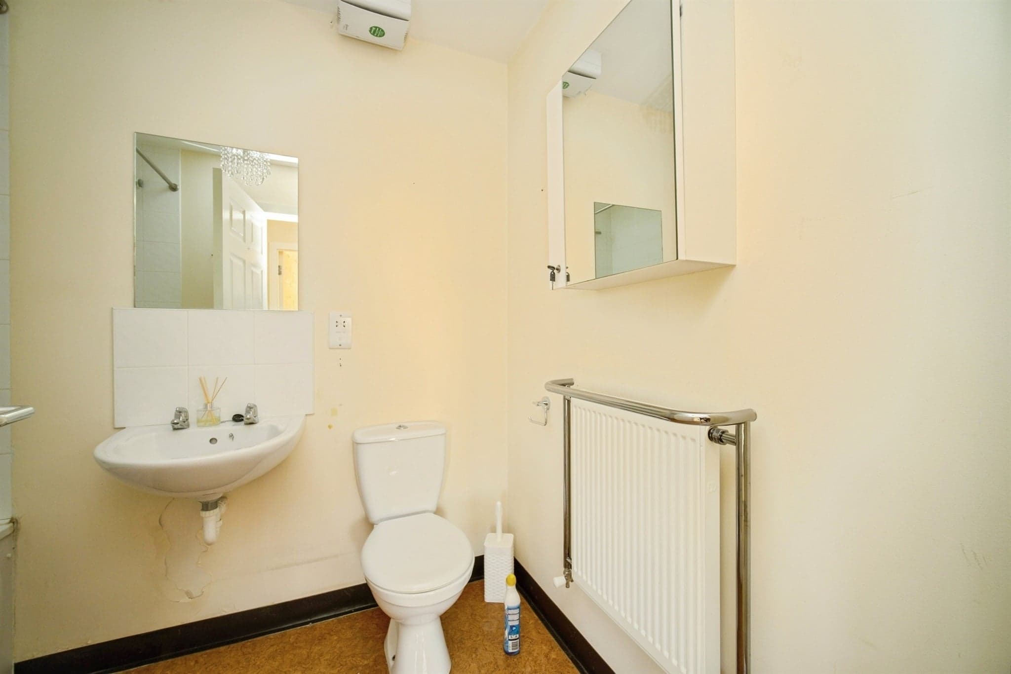 Property at Pemberley Place, Basingstoke