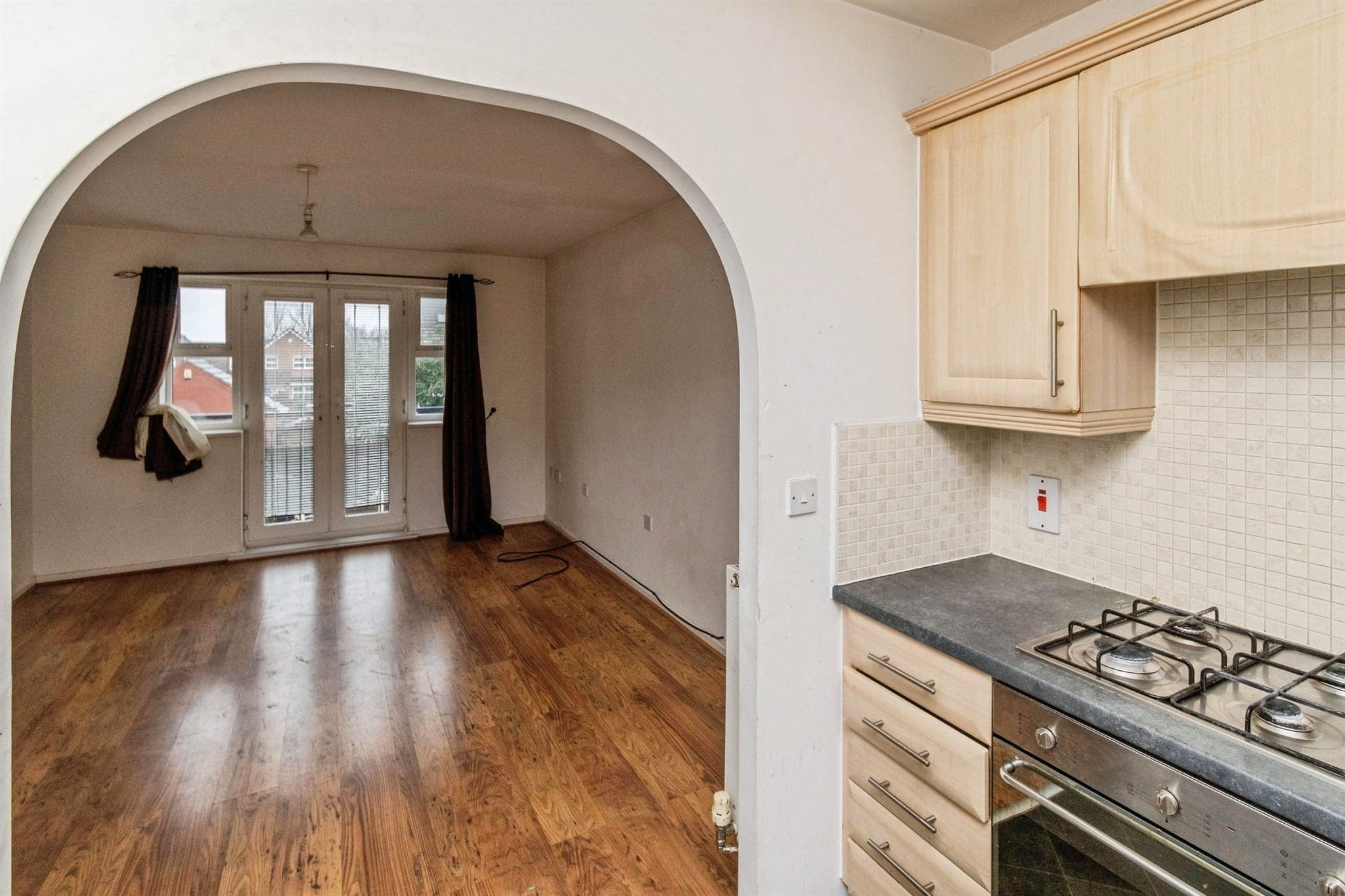 Property at Manifold Way, Wednesbury