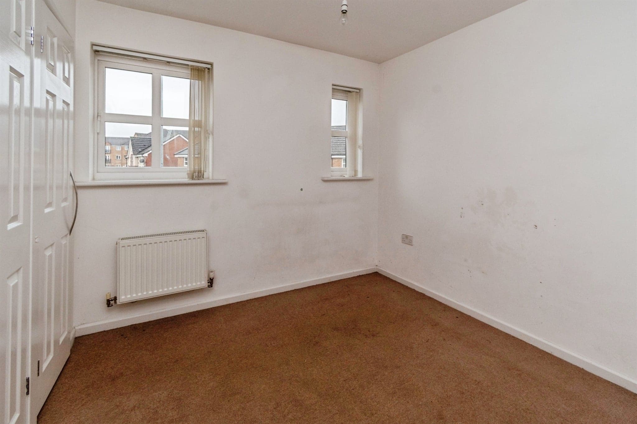 Property at Manifold Way, Wednesbury