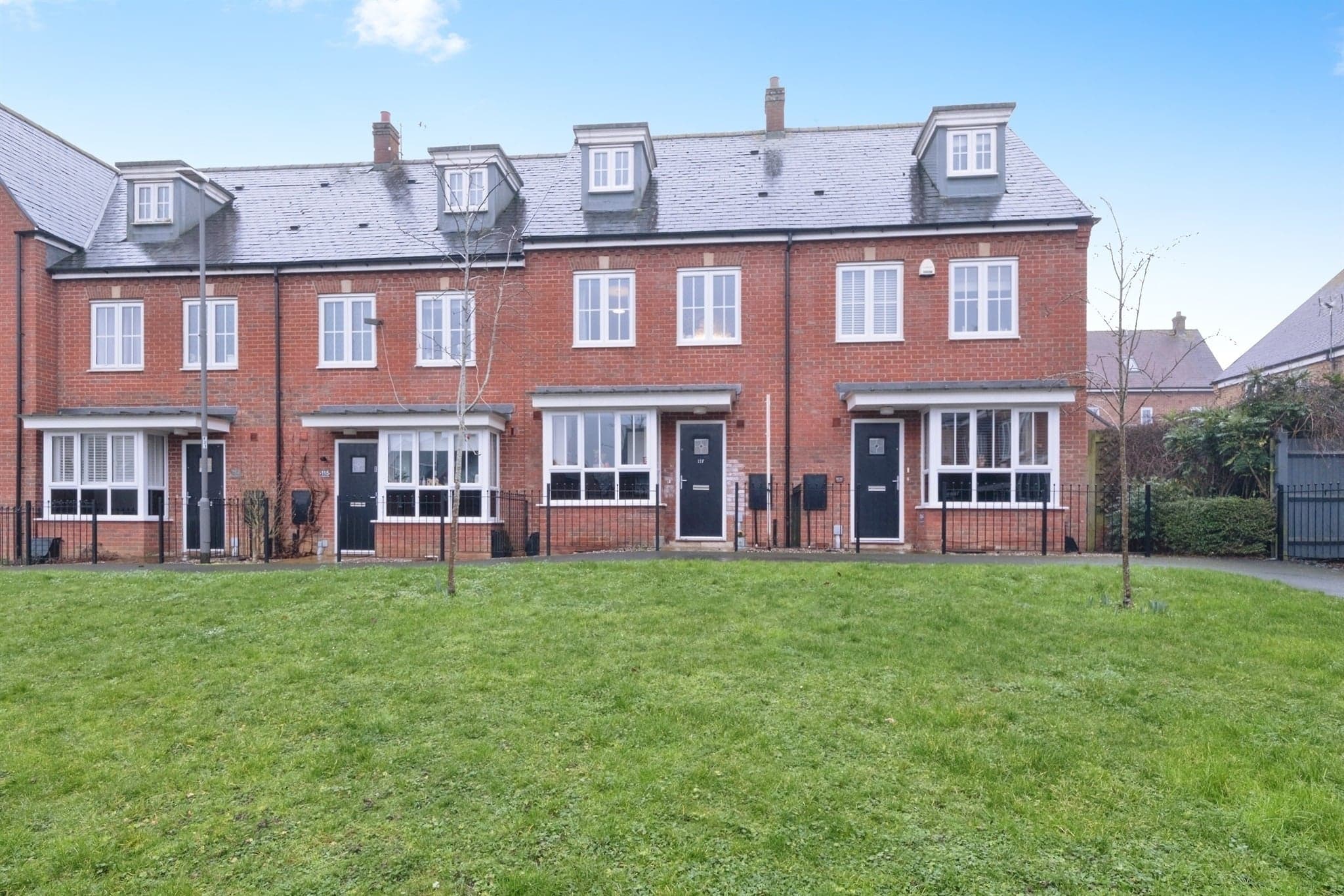 Property at Needlepin Way, Buckingham