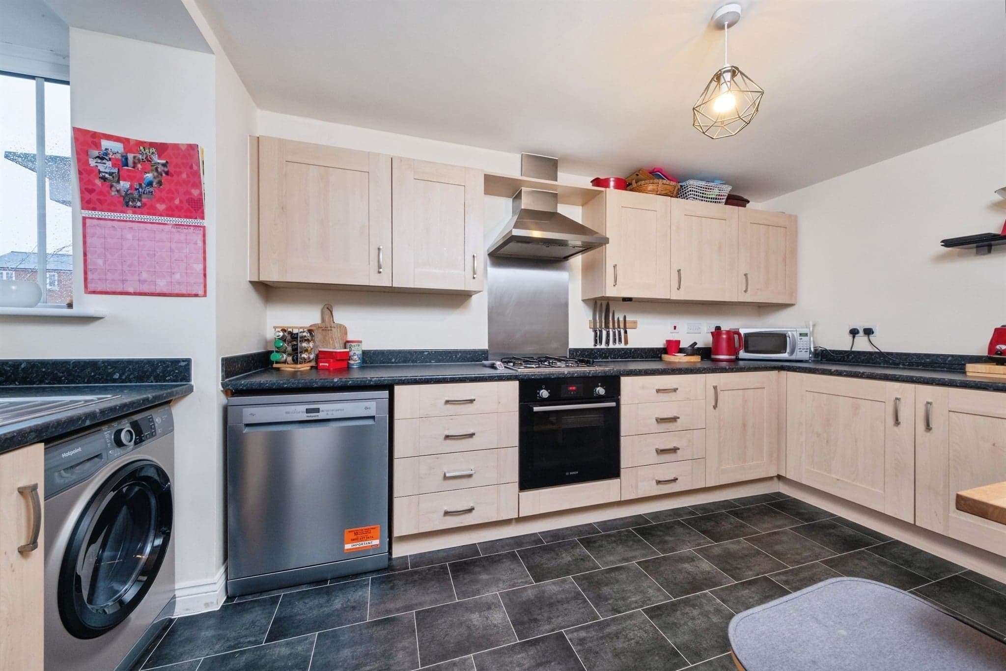 Property at Needlepin Way, Buckingham