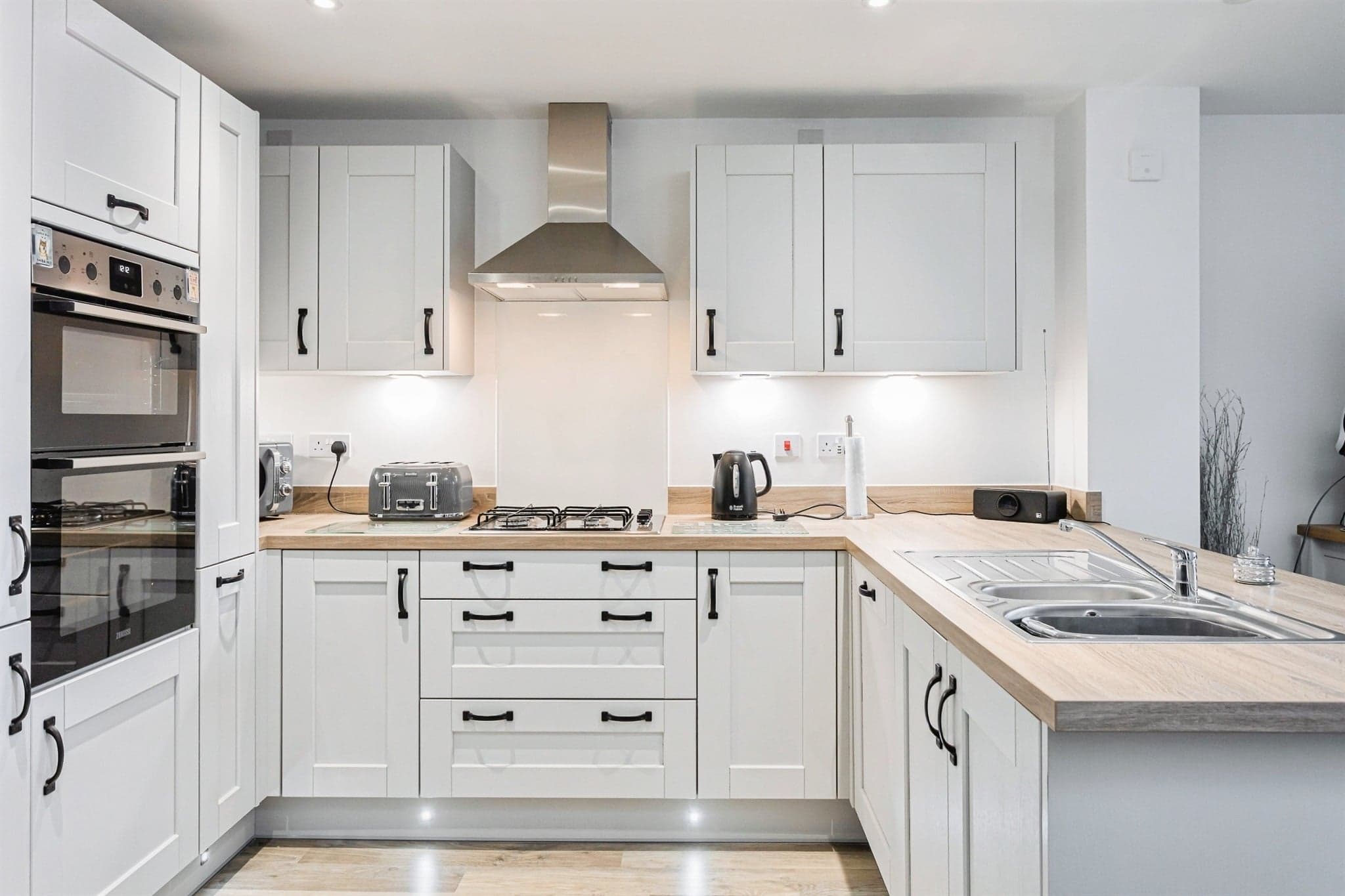 Property at Avenue De Warenne, Hassocks